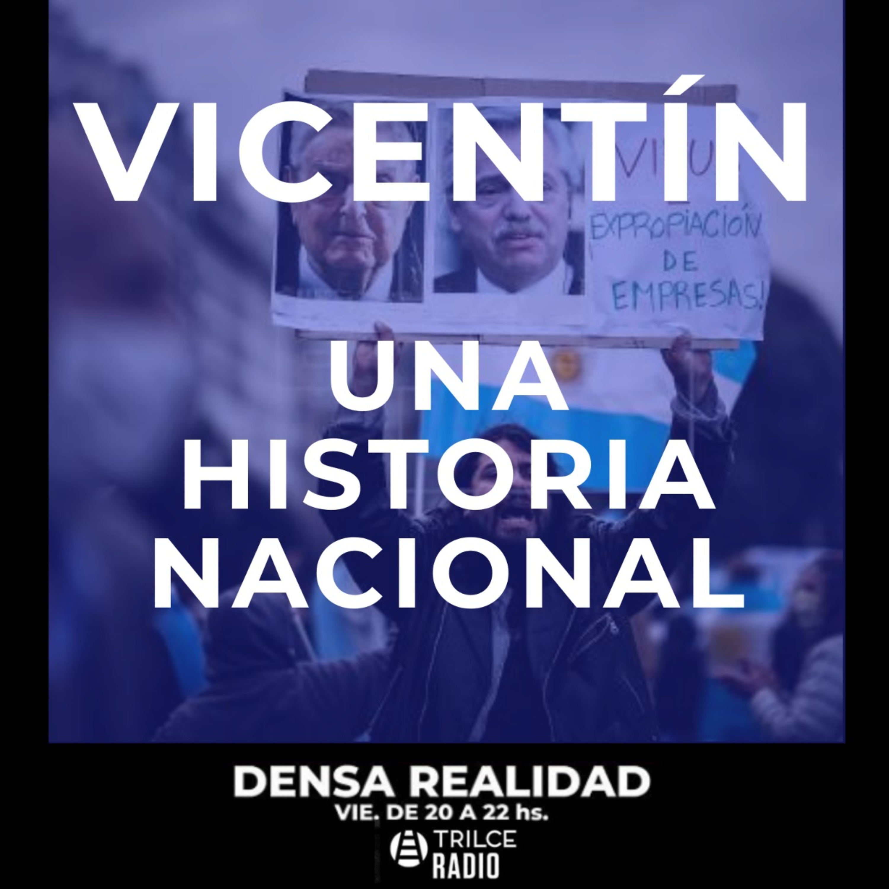 Densa Realidad