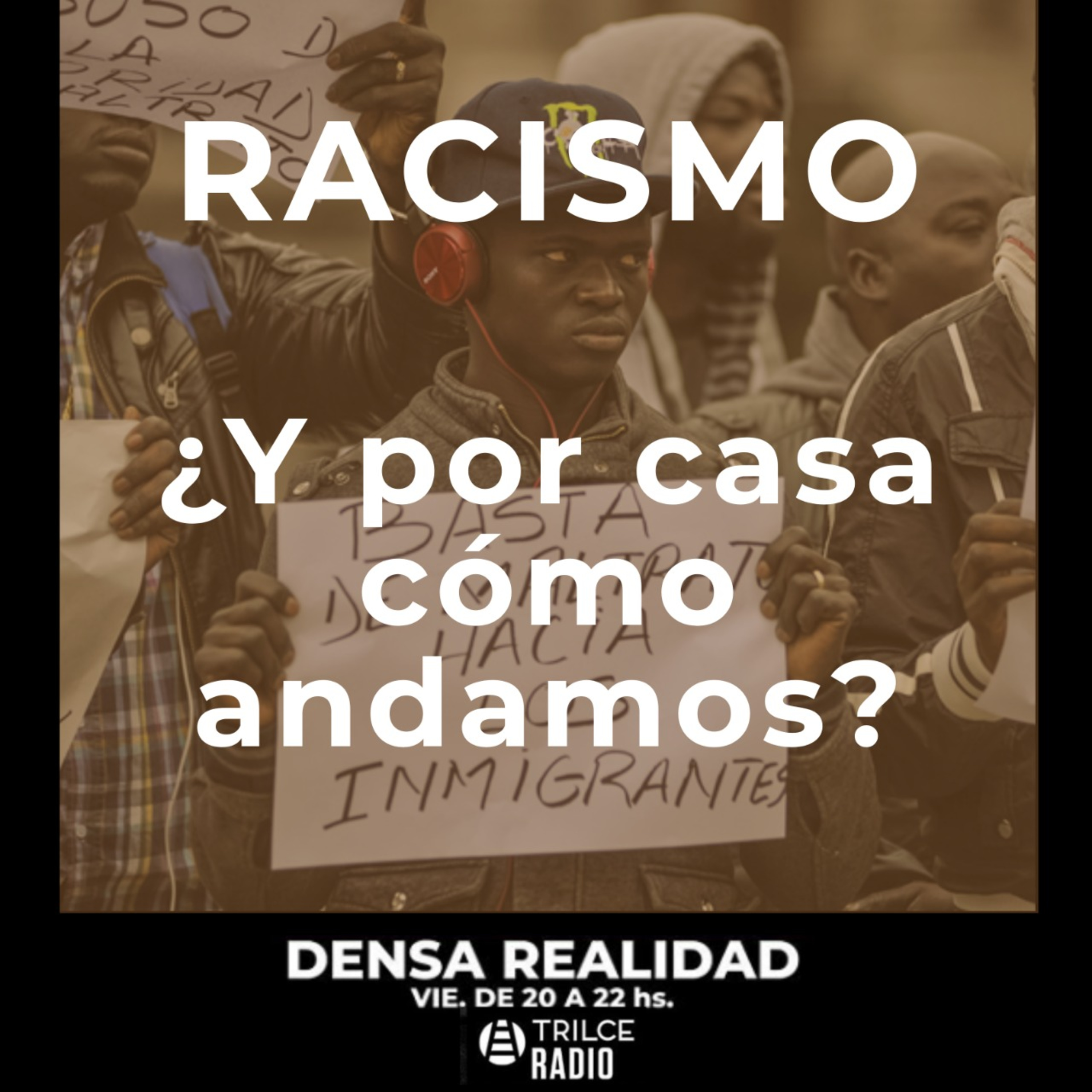 Densa Realidad