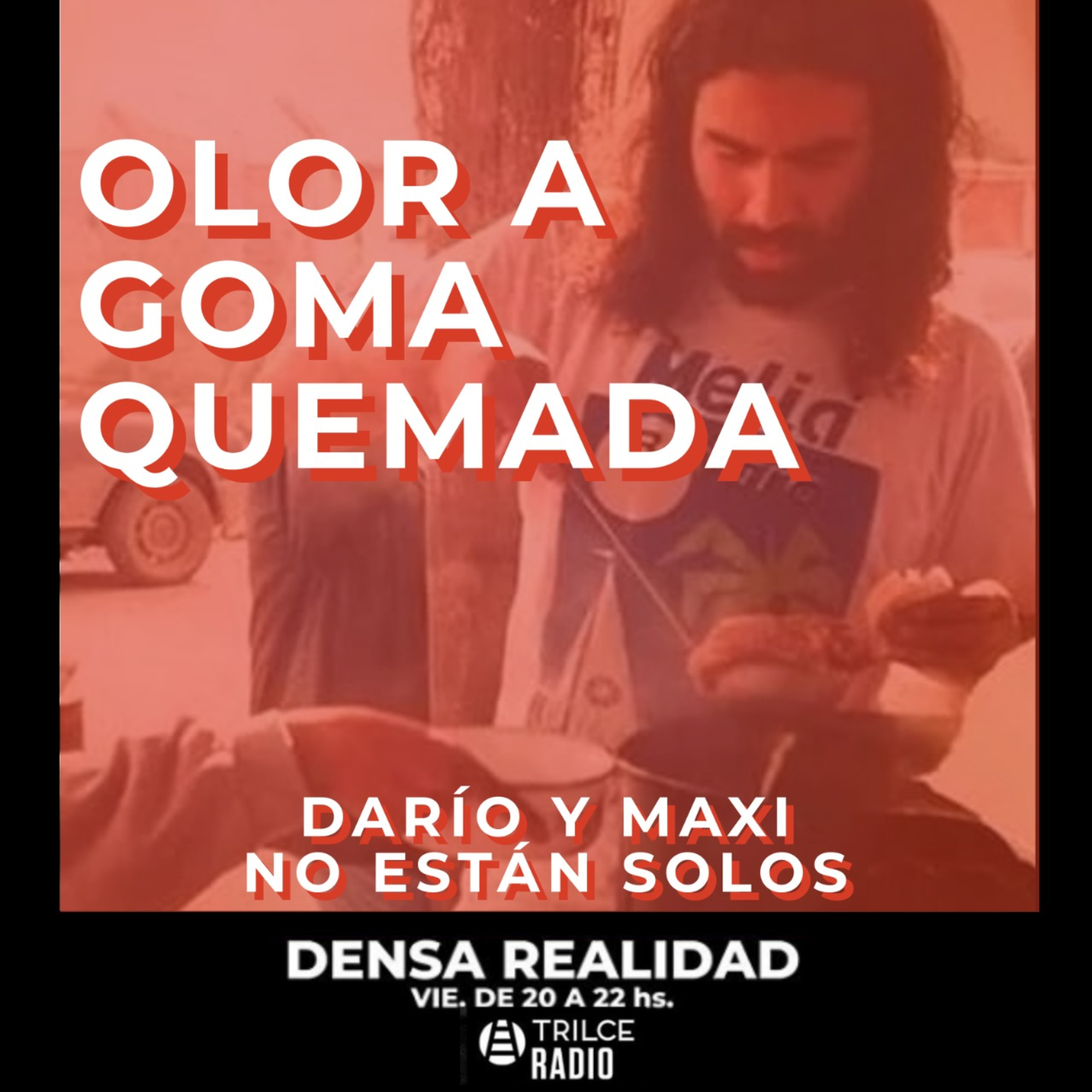 Densa Realidad