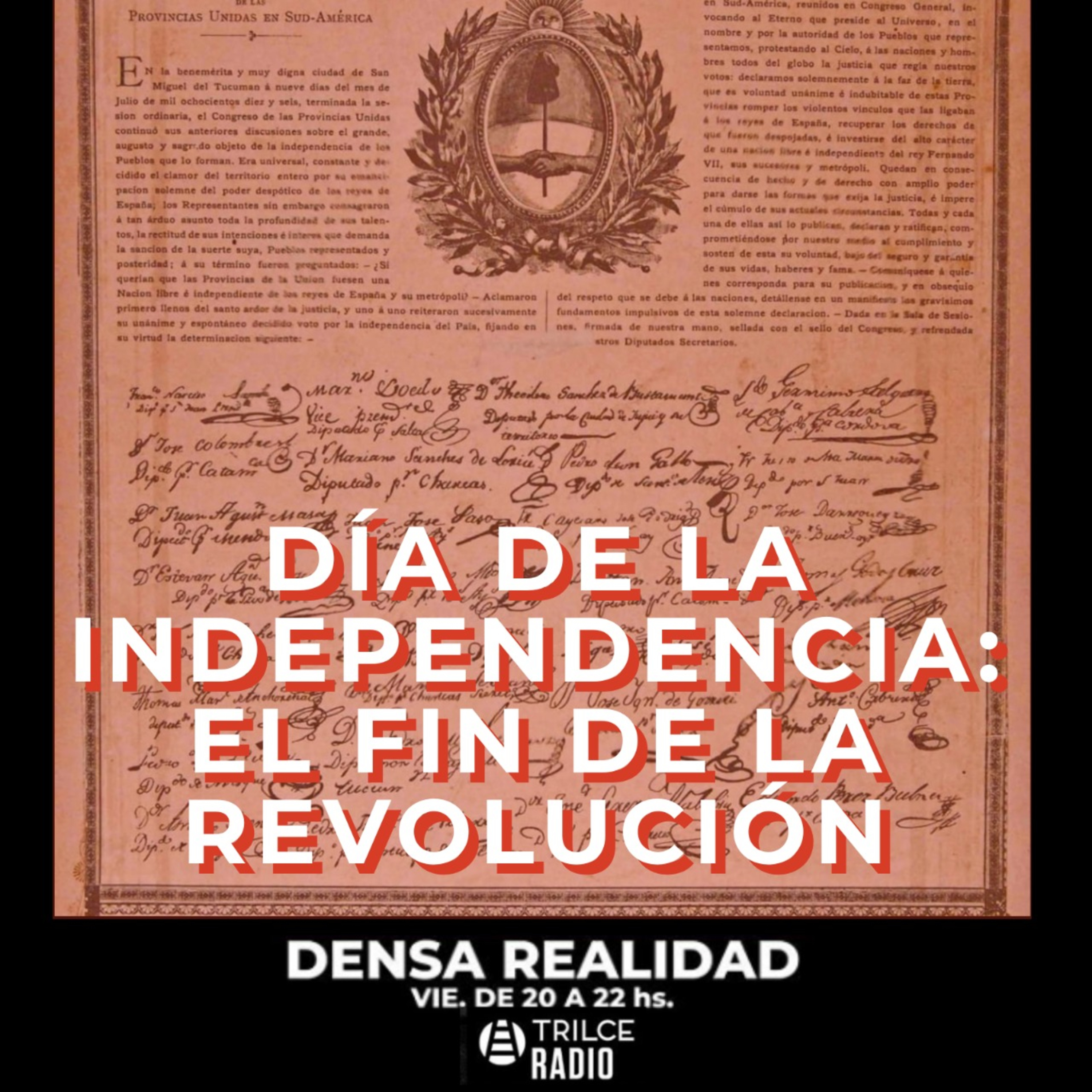 Densa Realidad