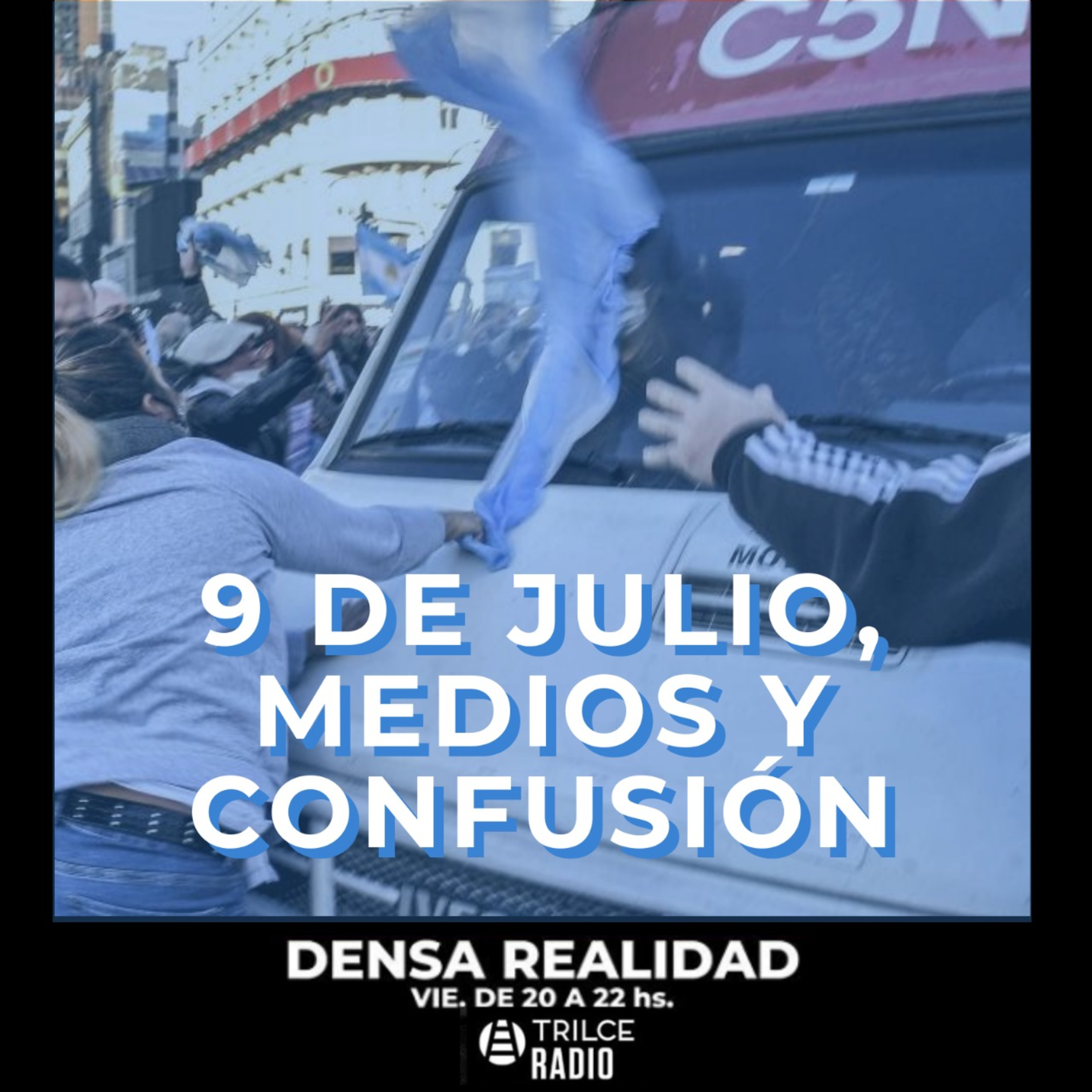 Densa Realidad