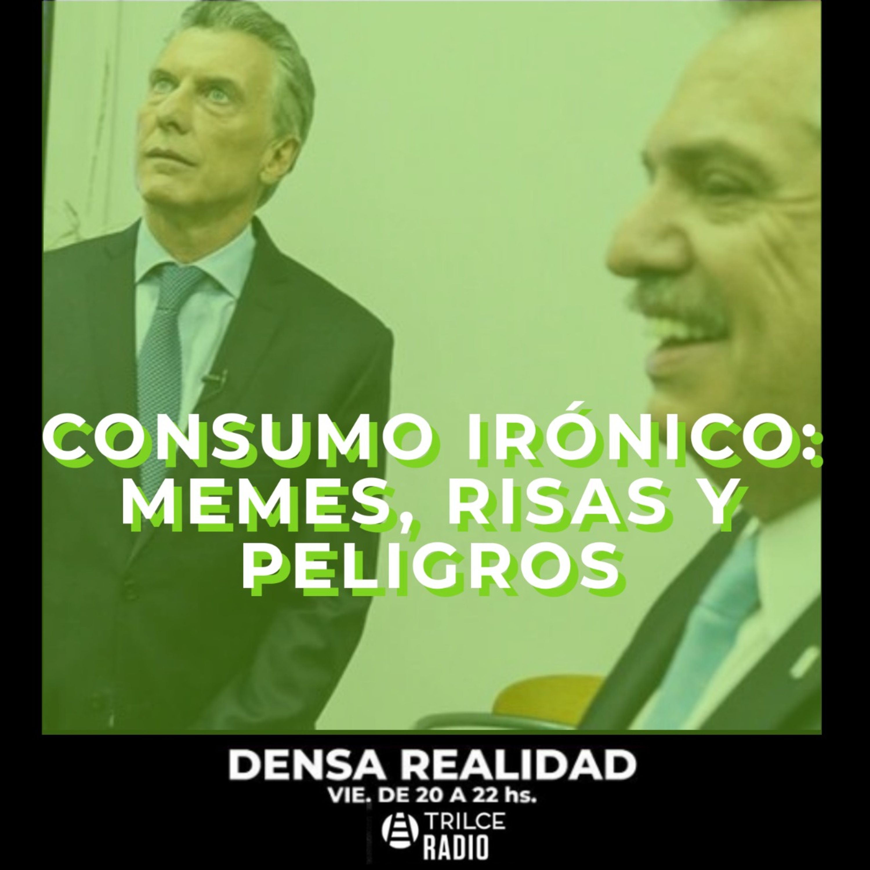Densa Realidad