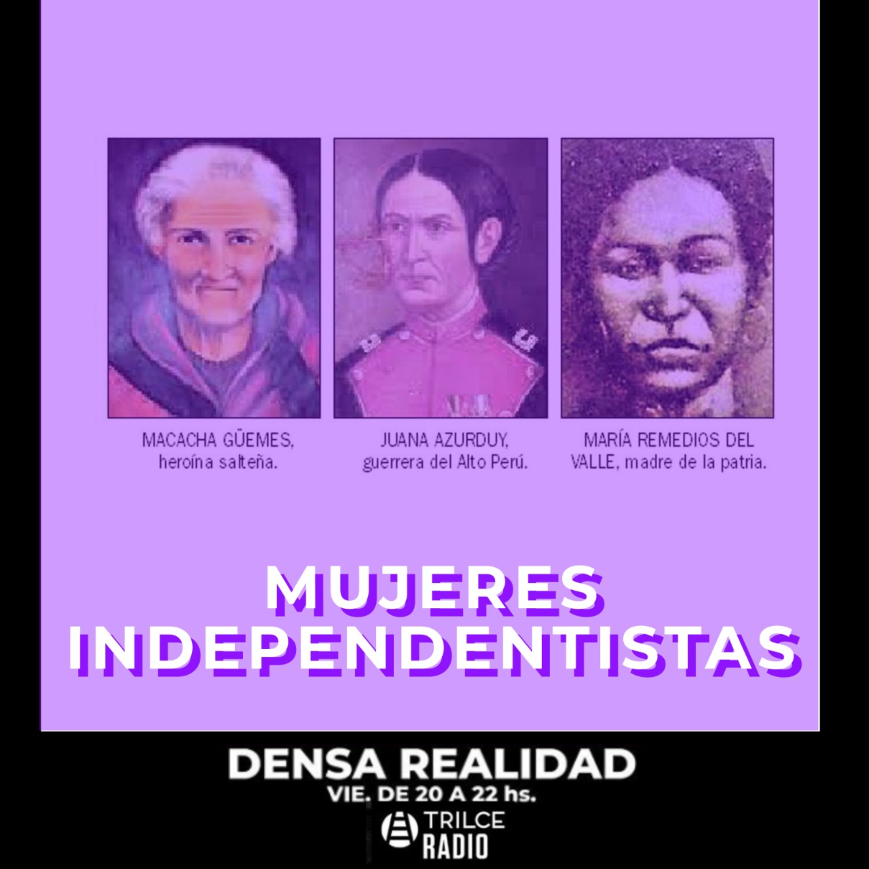 Densa Realidad