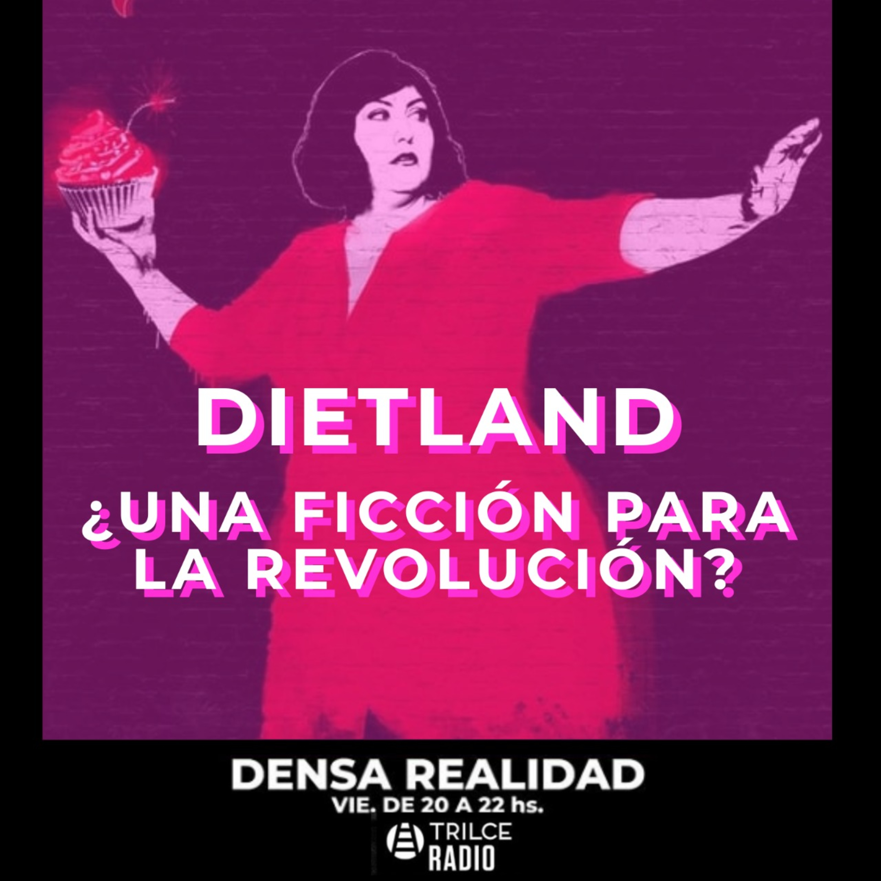 Densa Realidad