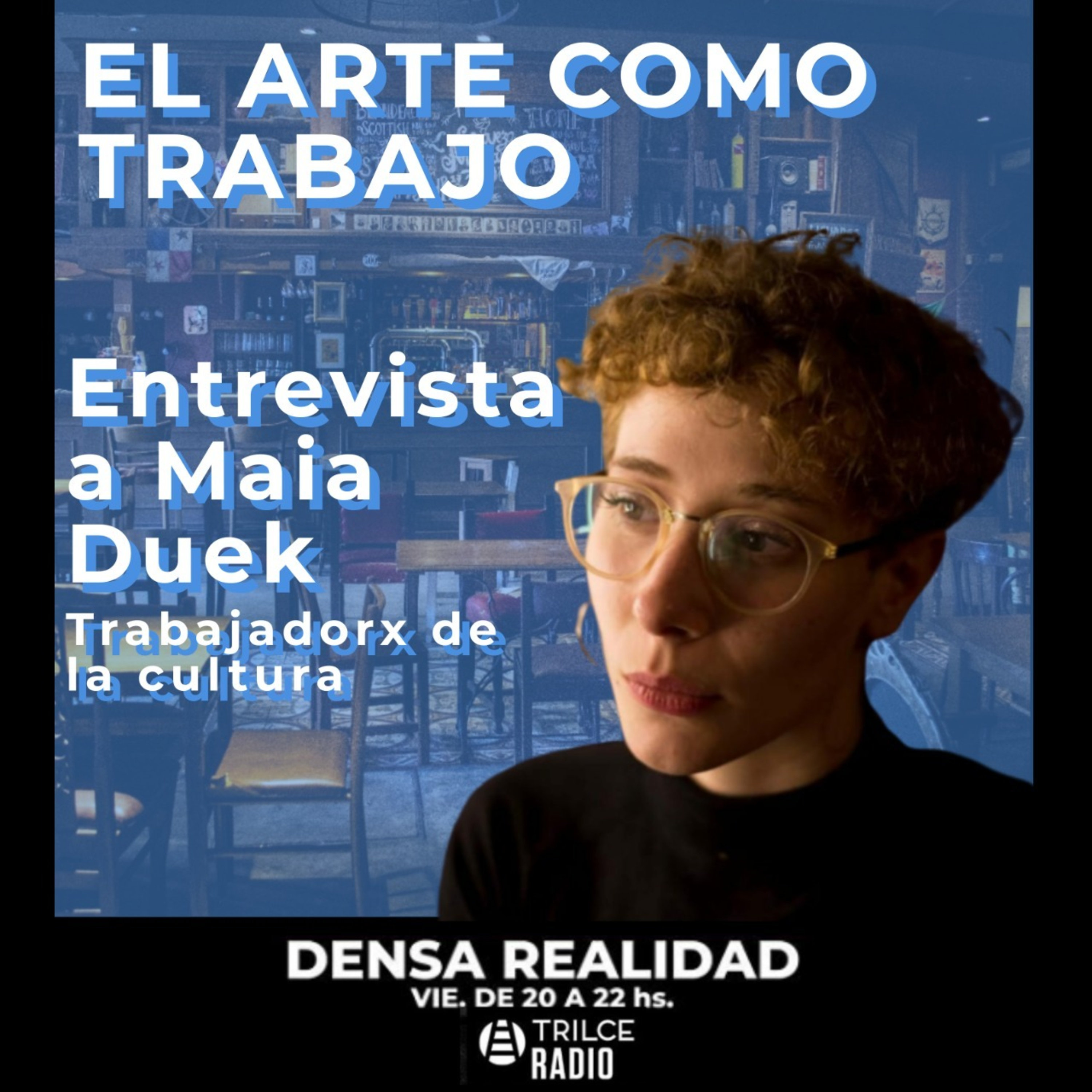 Densa Realidad
