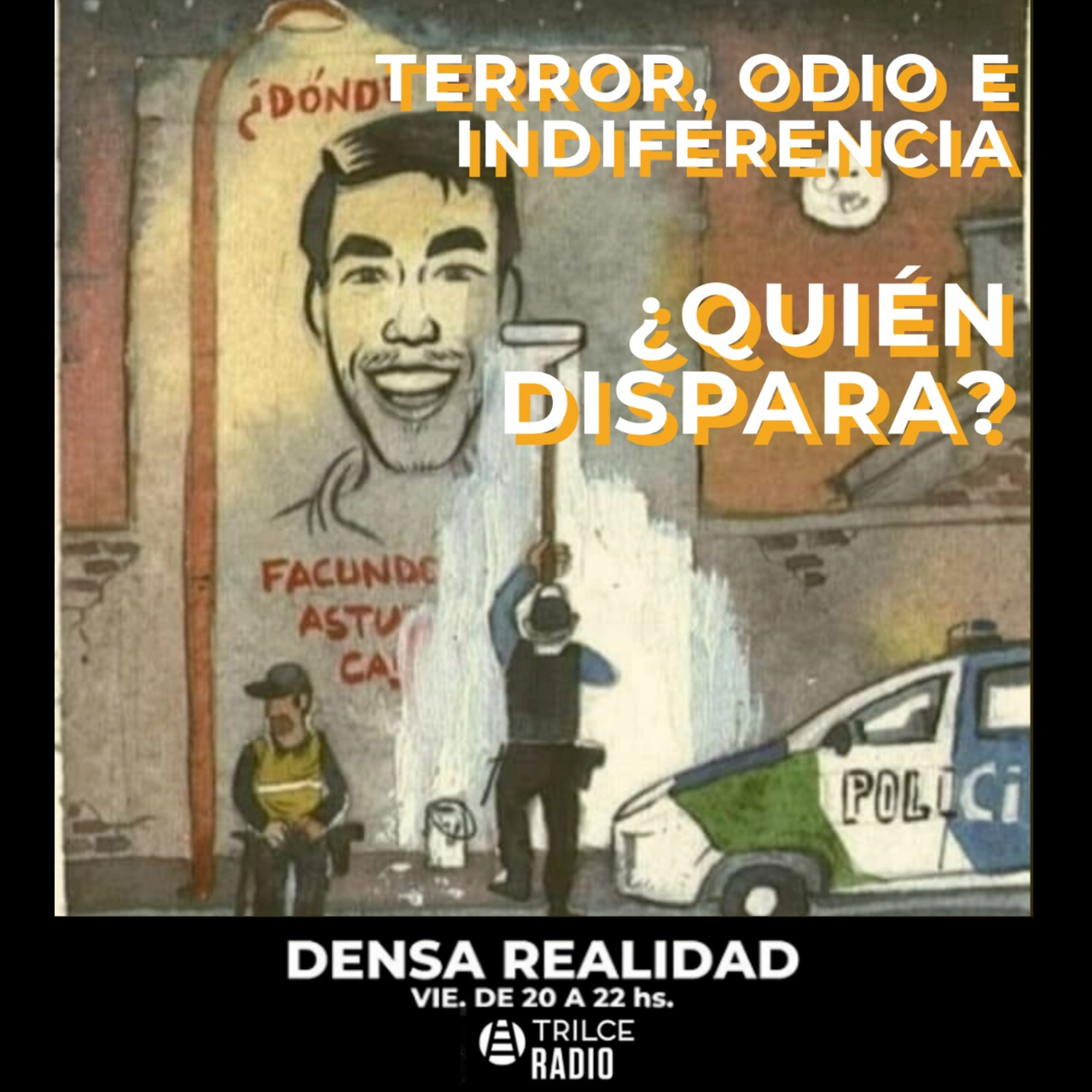 Densa Realidad