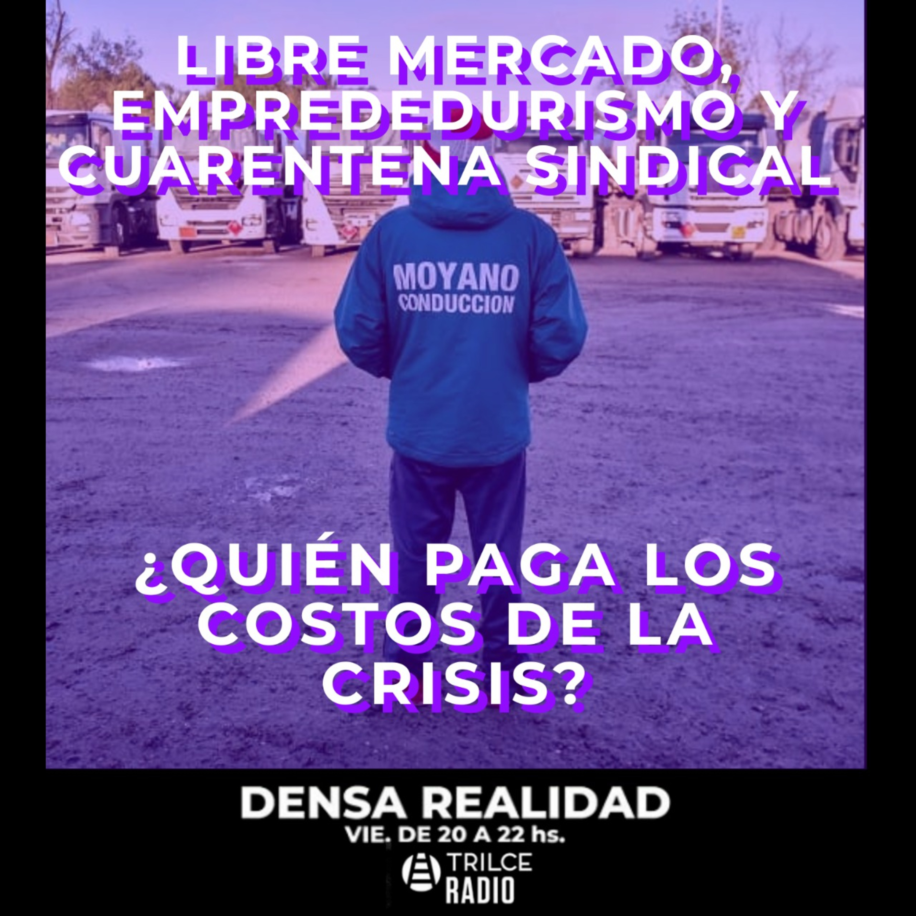 Densa Realidad