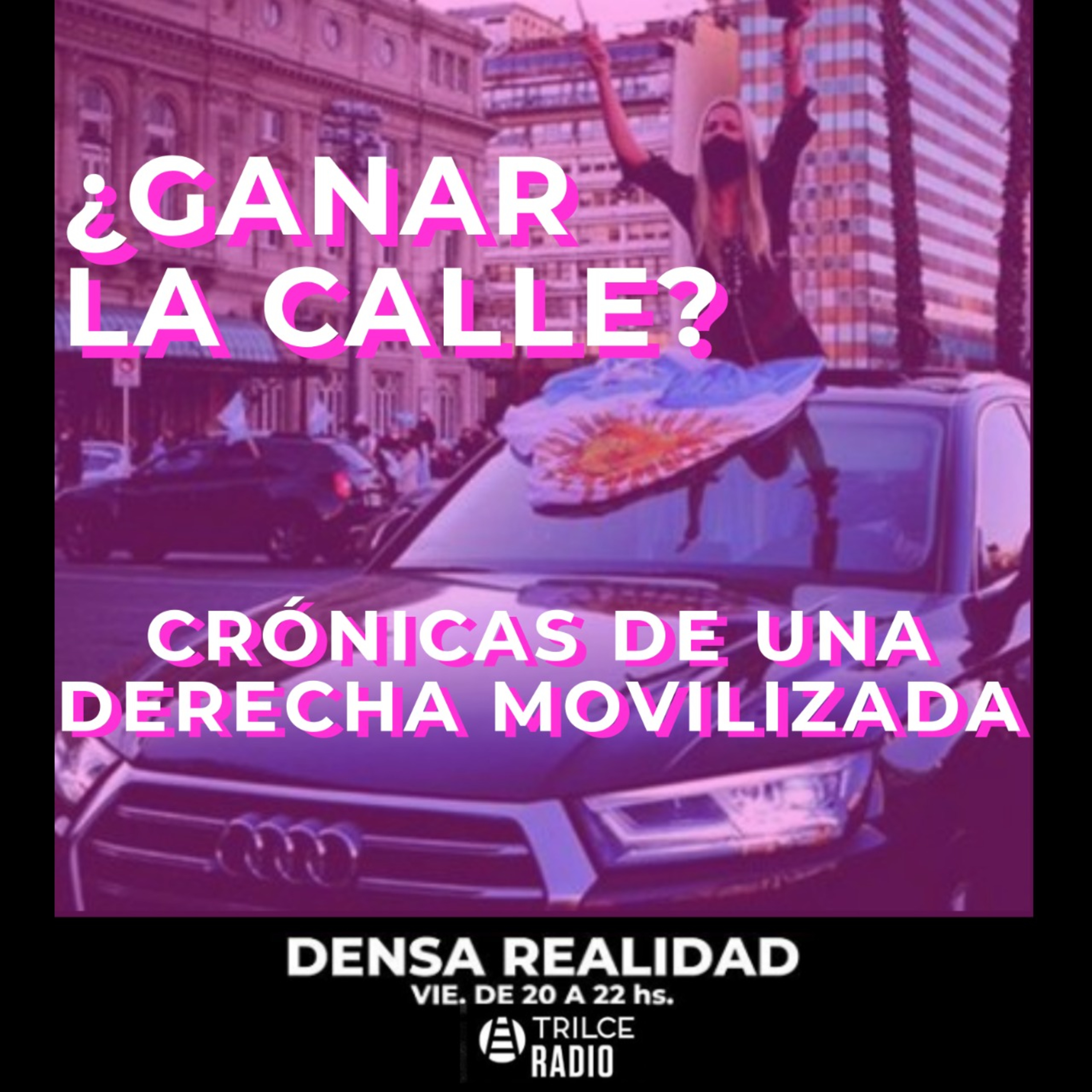 Densa Realidad