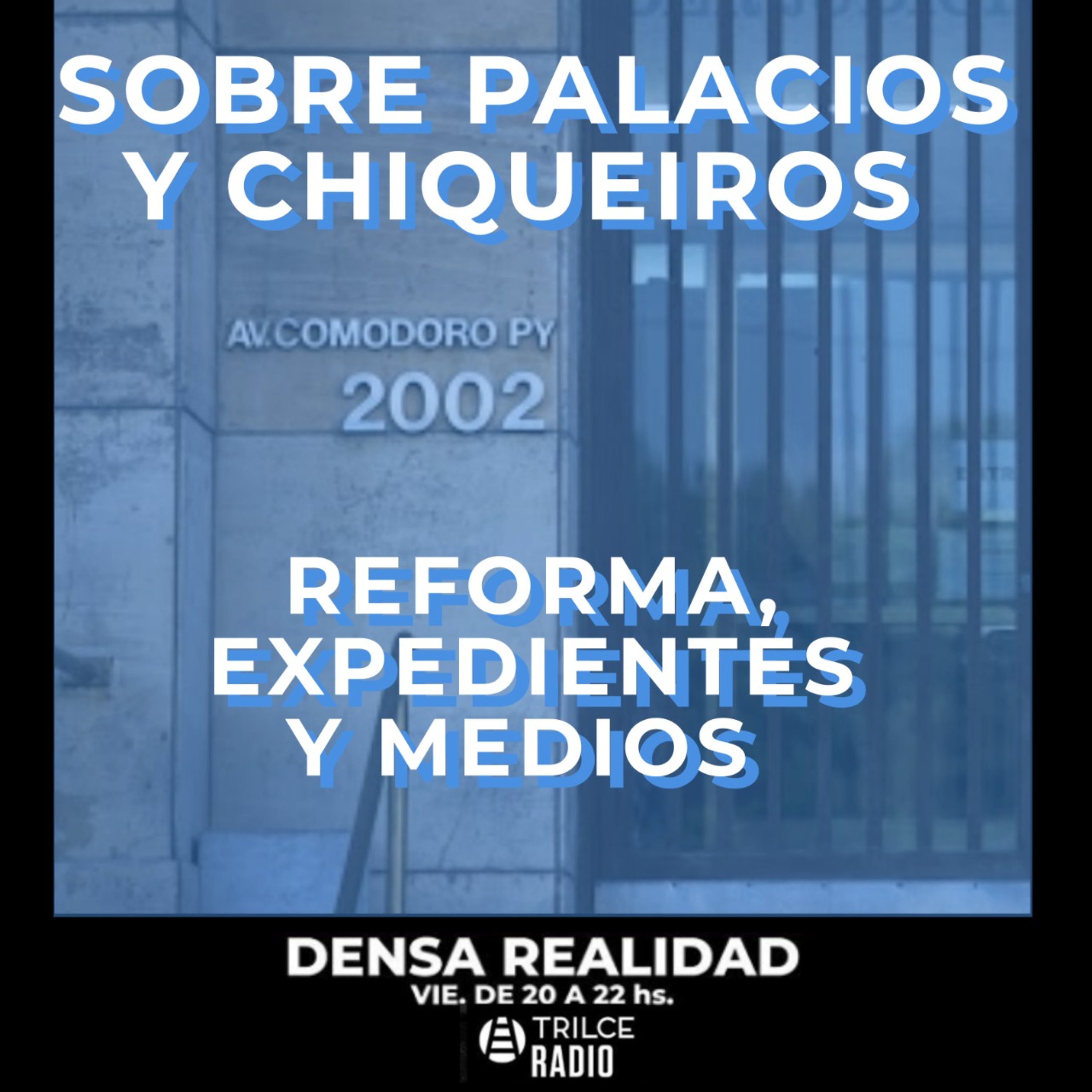 Densa Realidad