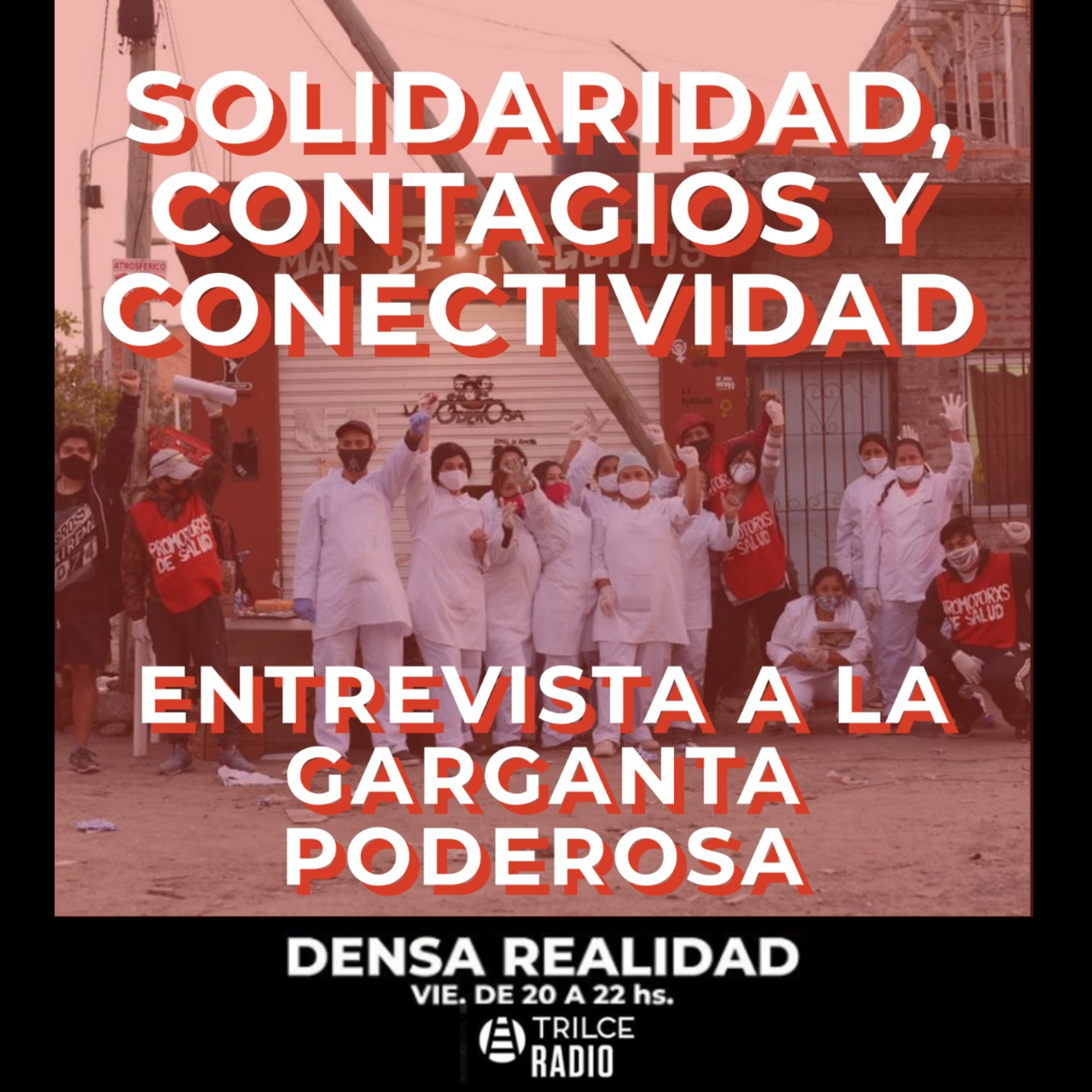 Densa Realidad