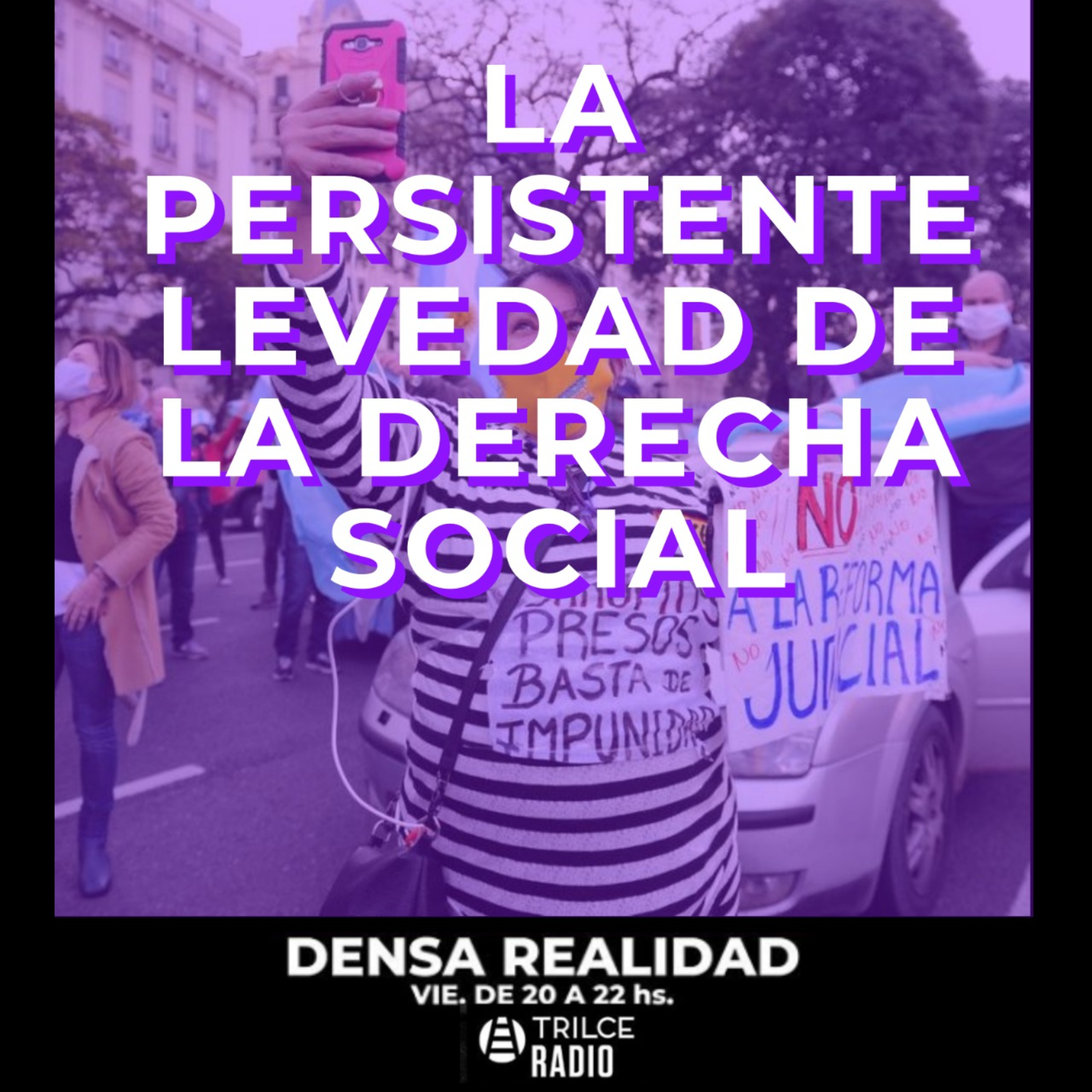 Densa Realidad