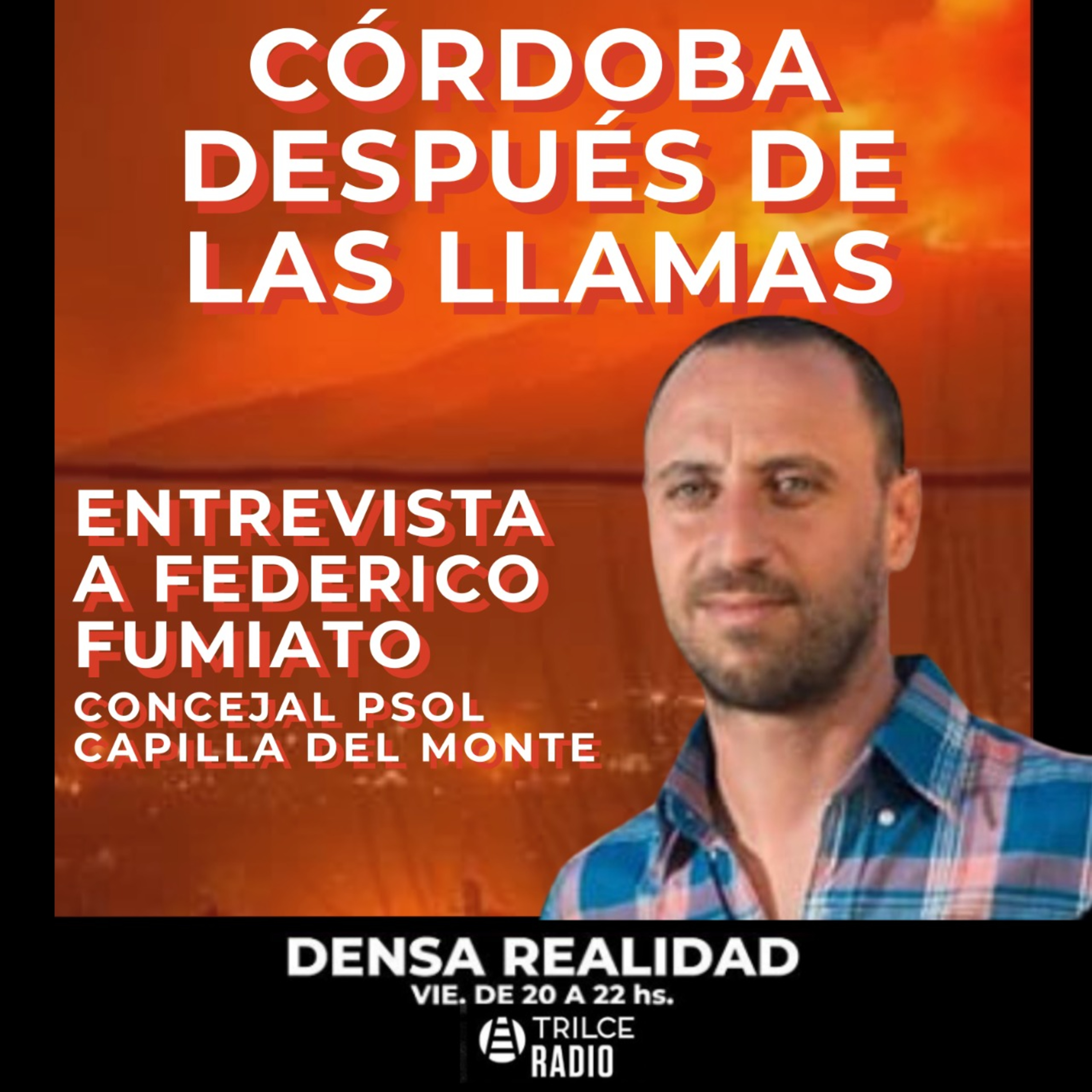 Densa Realidad