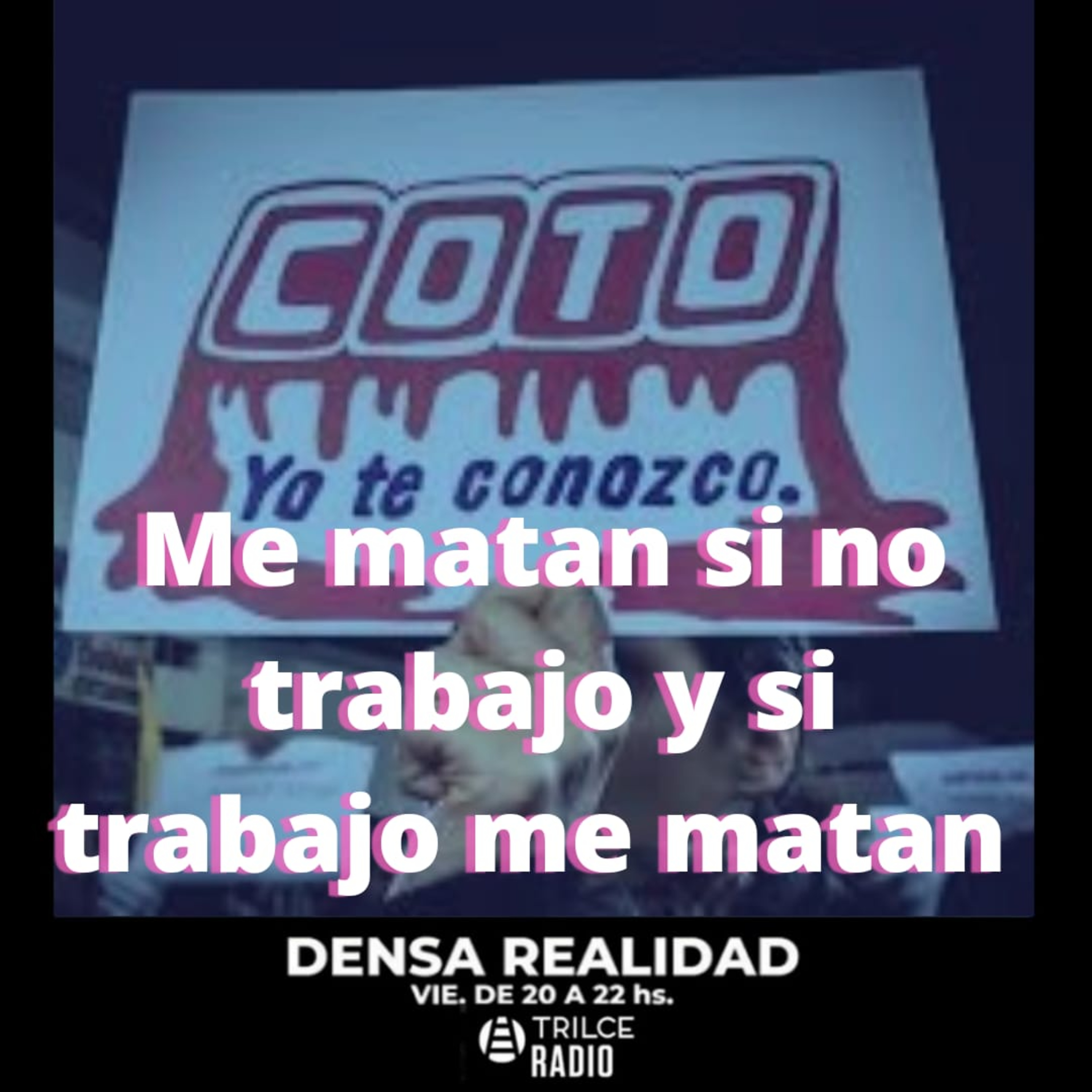 Densa Realidad