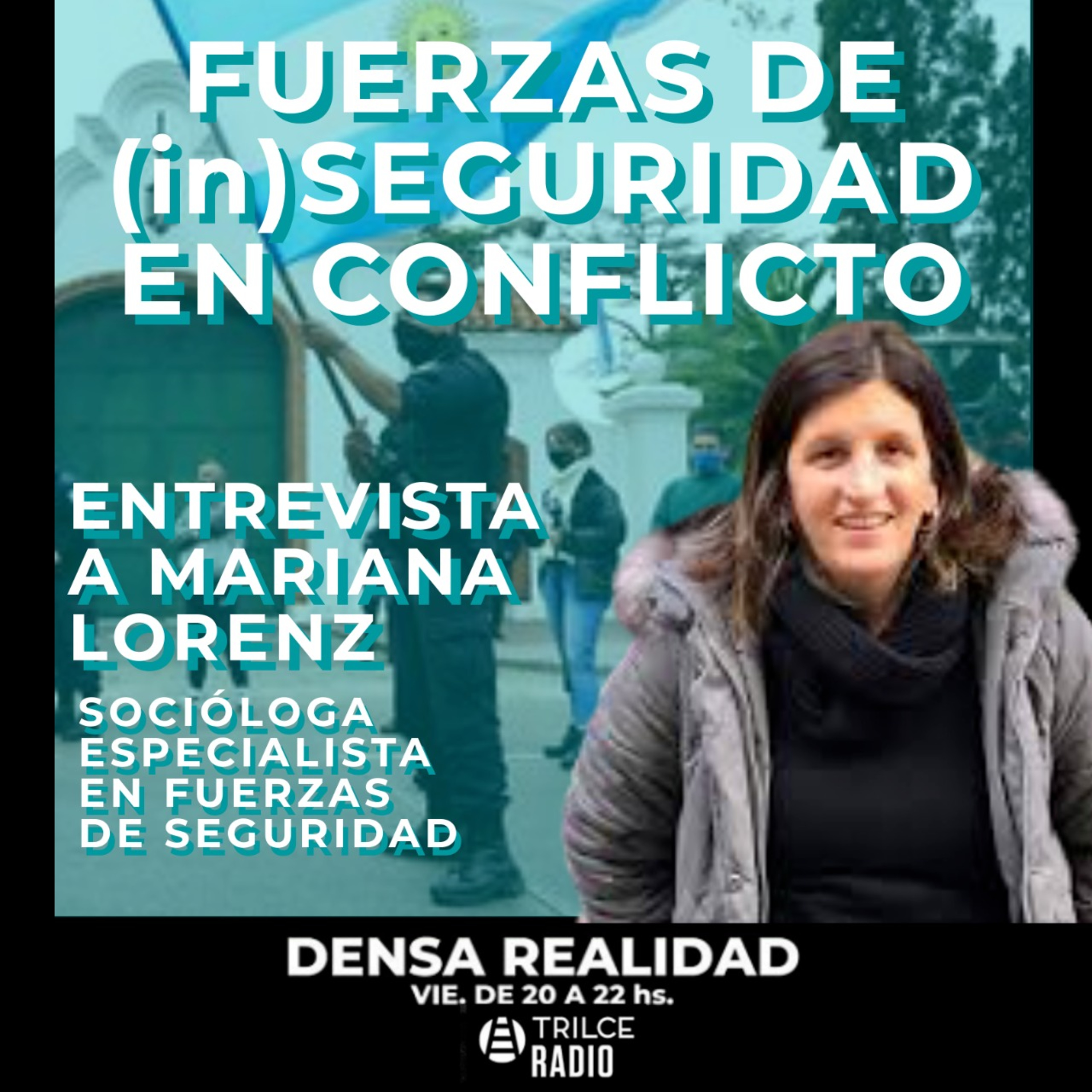 Densa Realidad