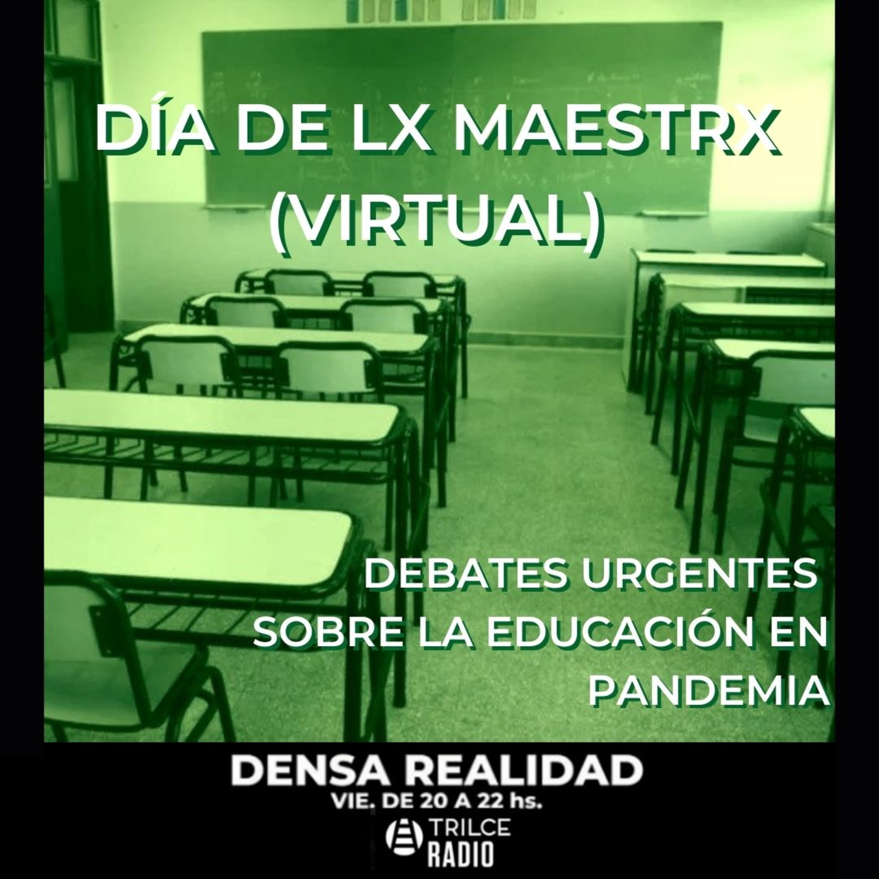 Densa Realidad
