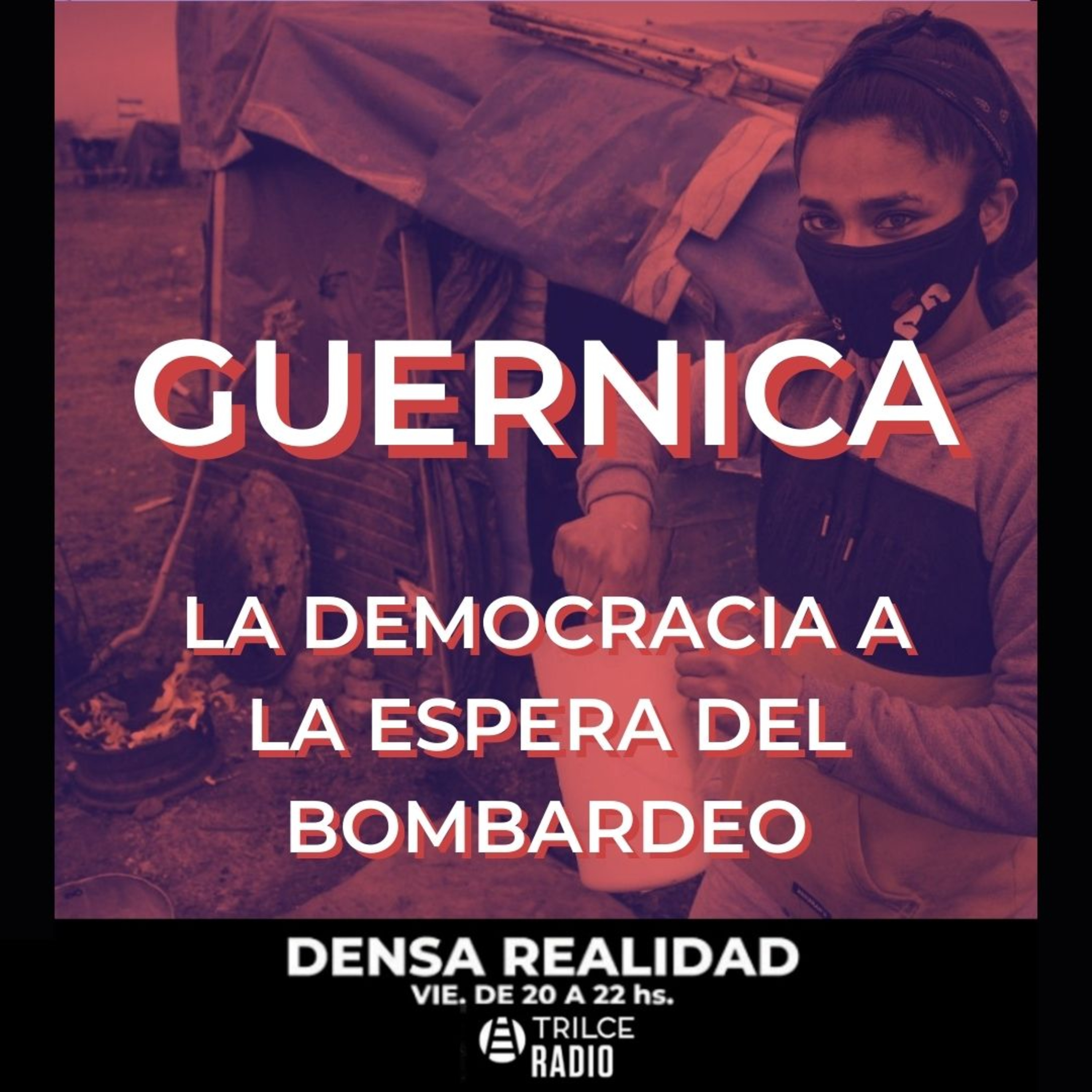 Densa Realidad