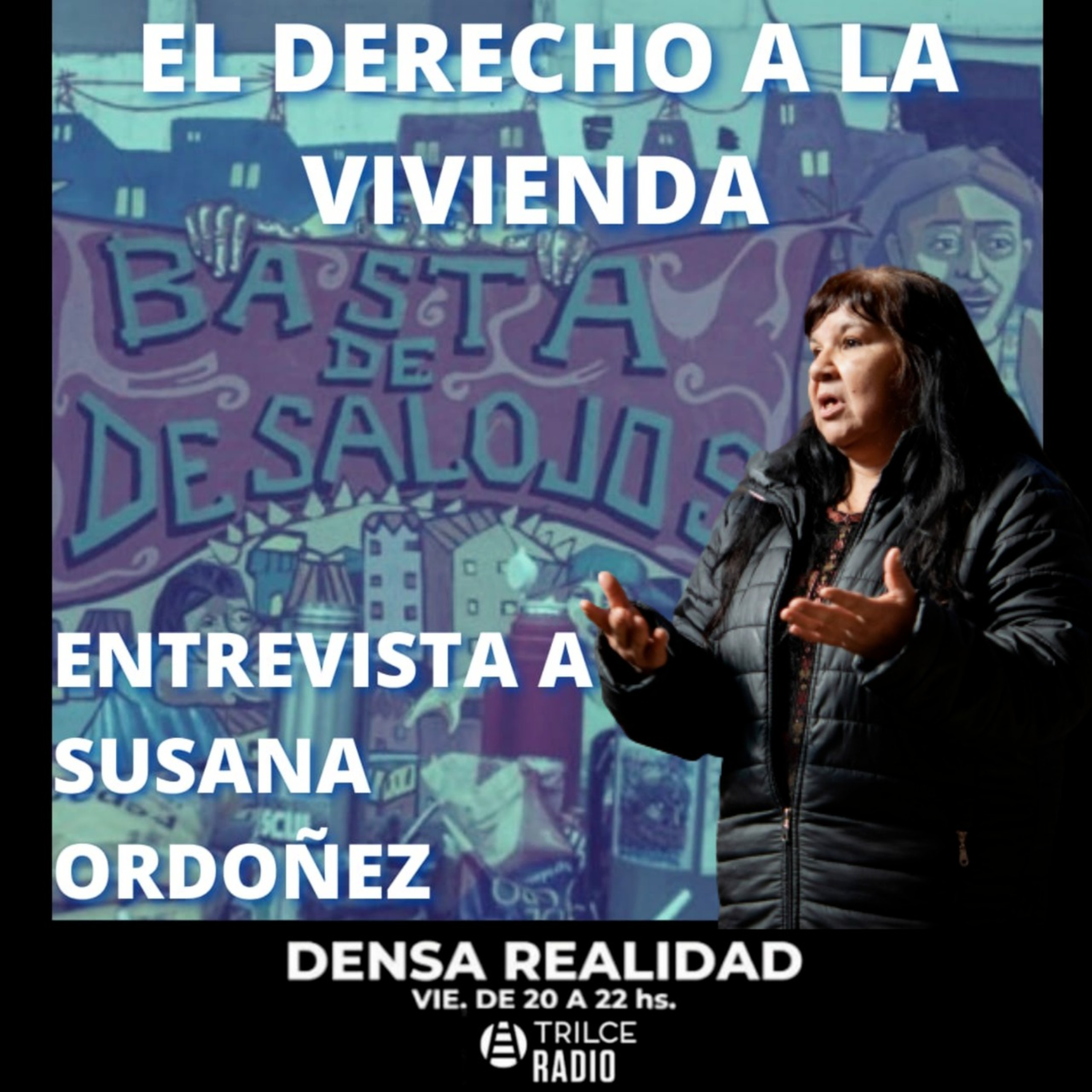 Densa Realidad