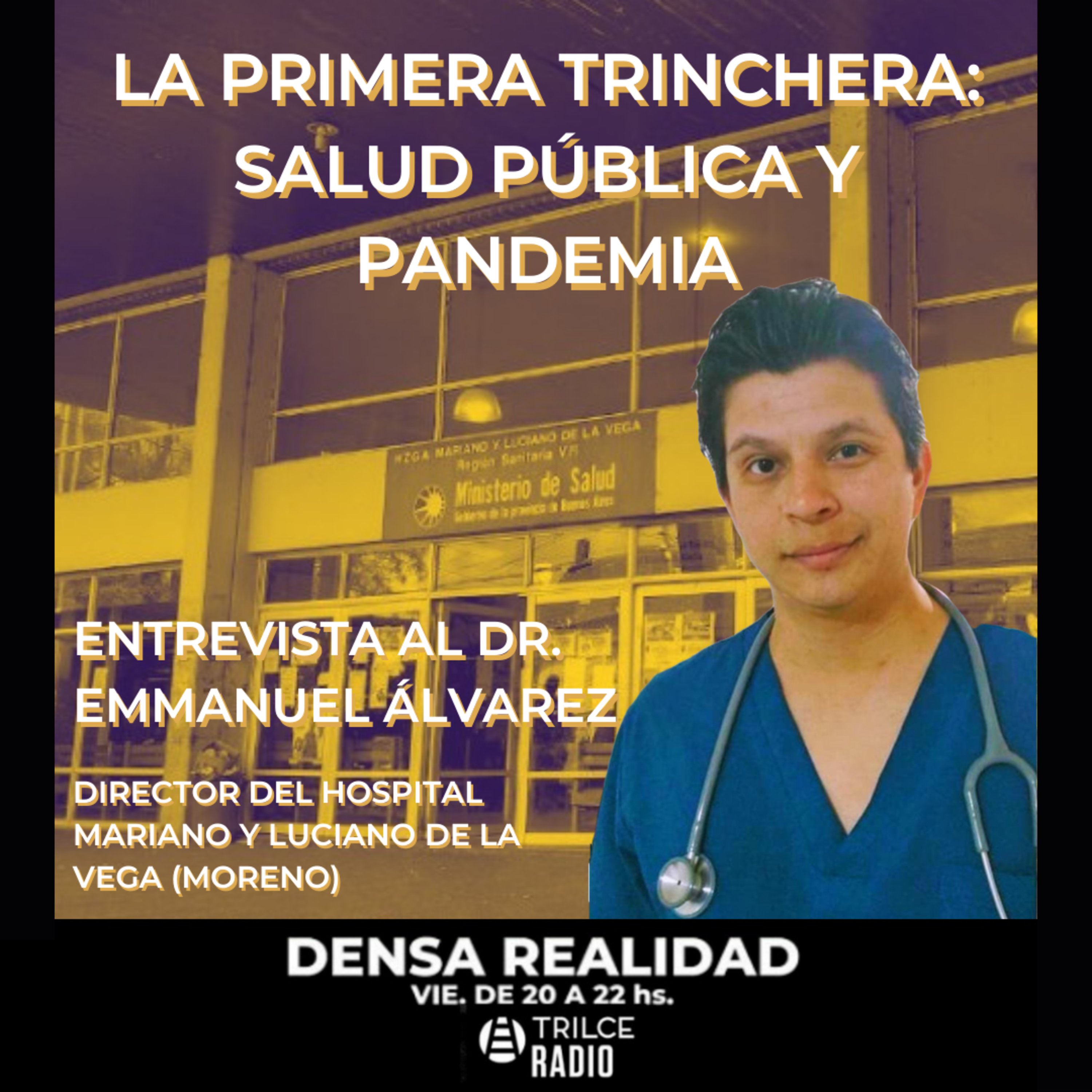 Densa Realidad