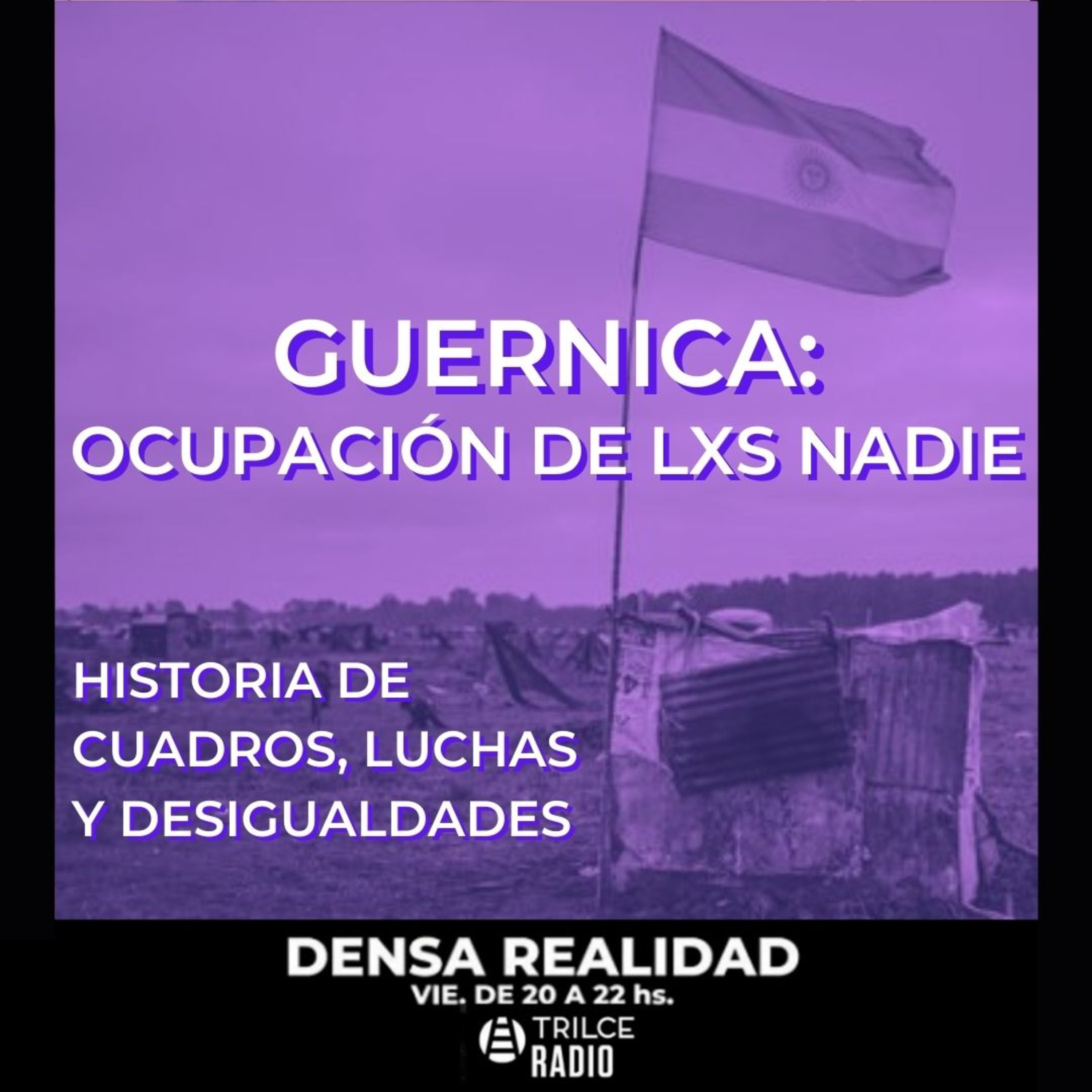 Densa Realidad