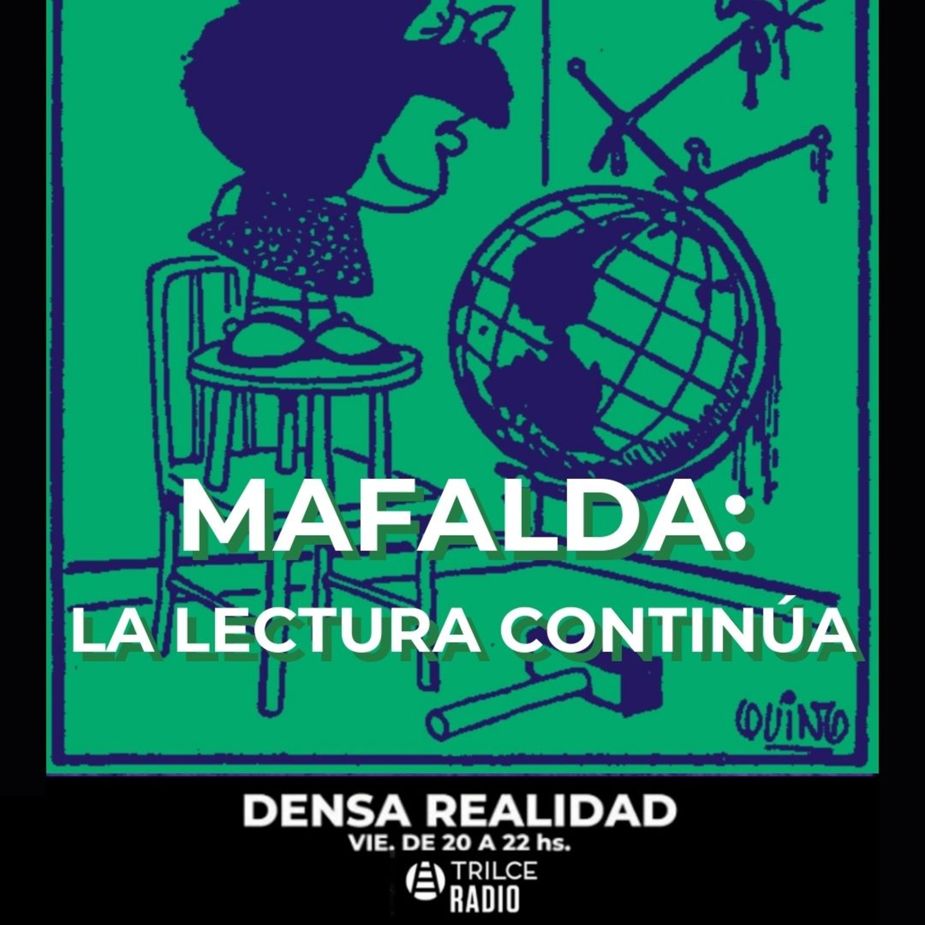 Densa Realidad