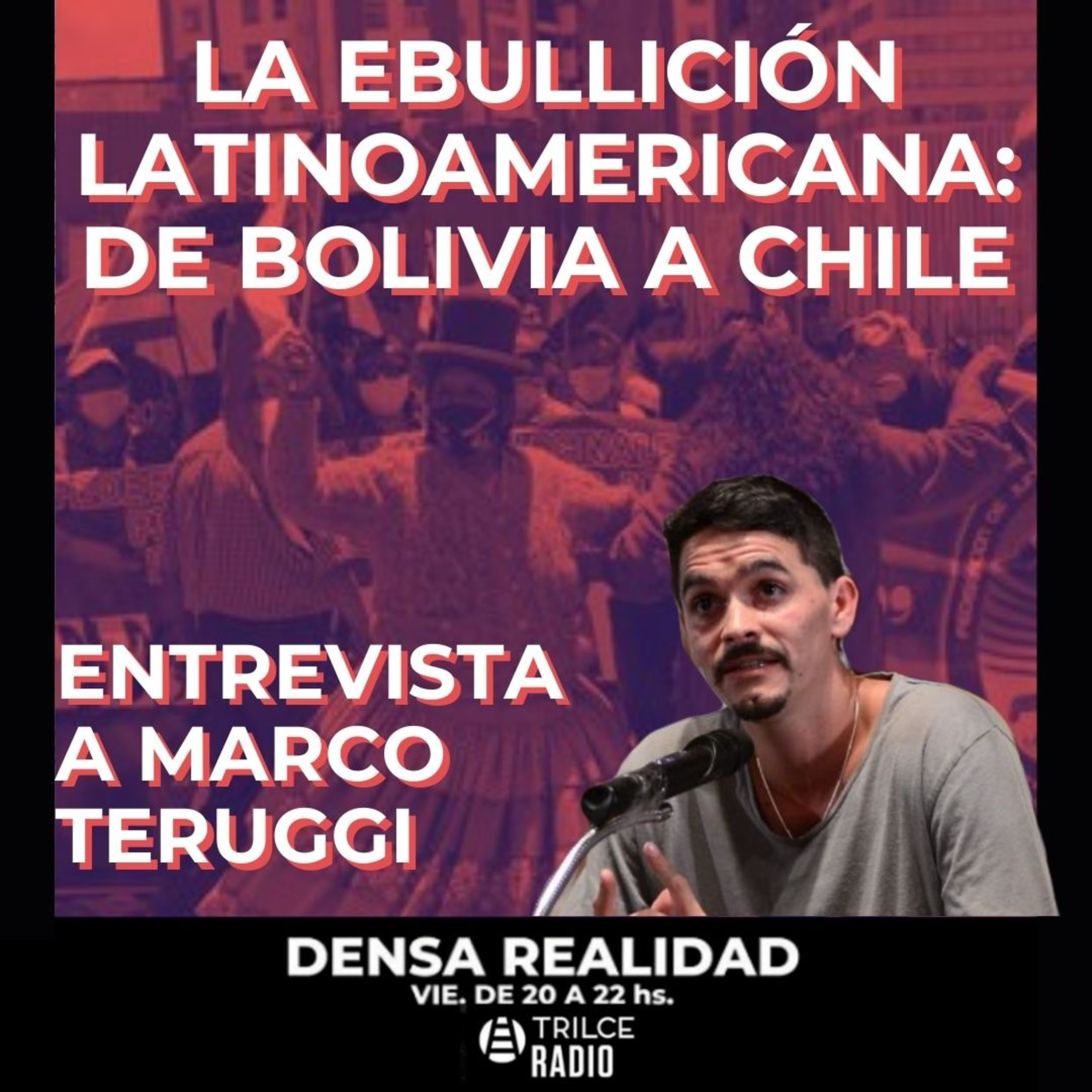 Densa Realidad