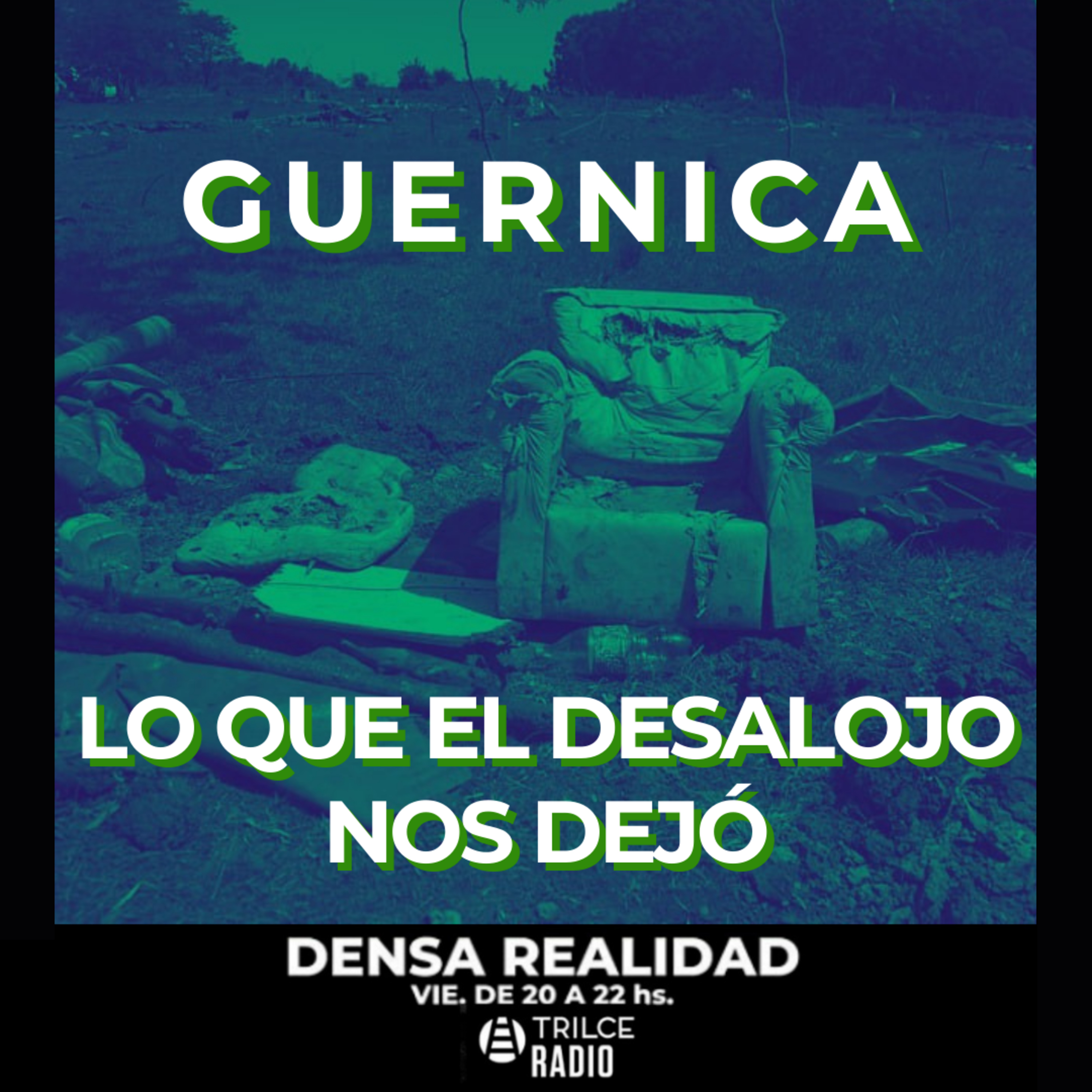 Densa Realidad