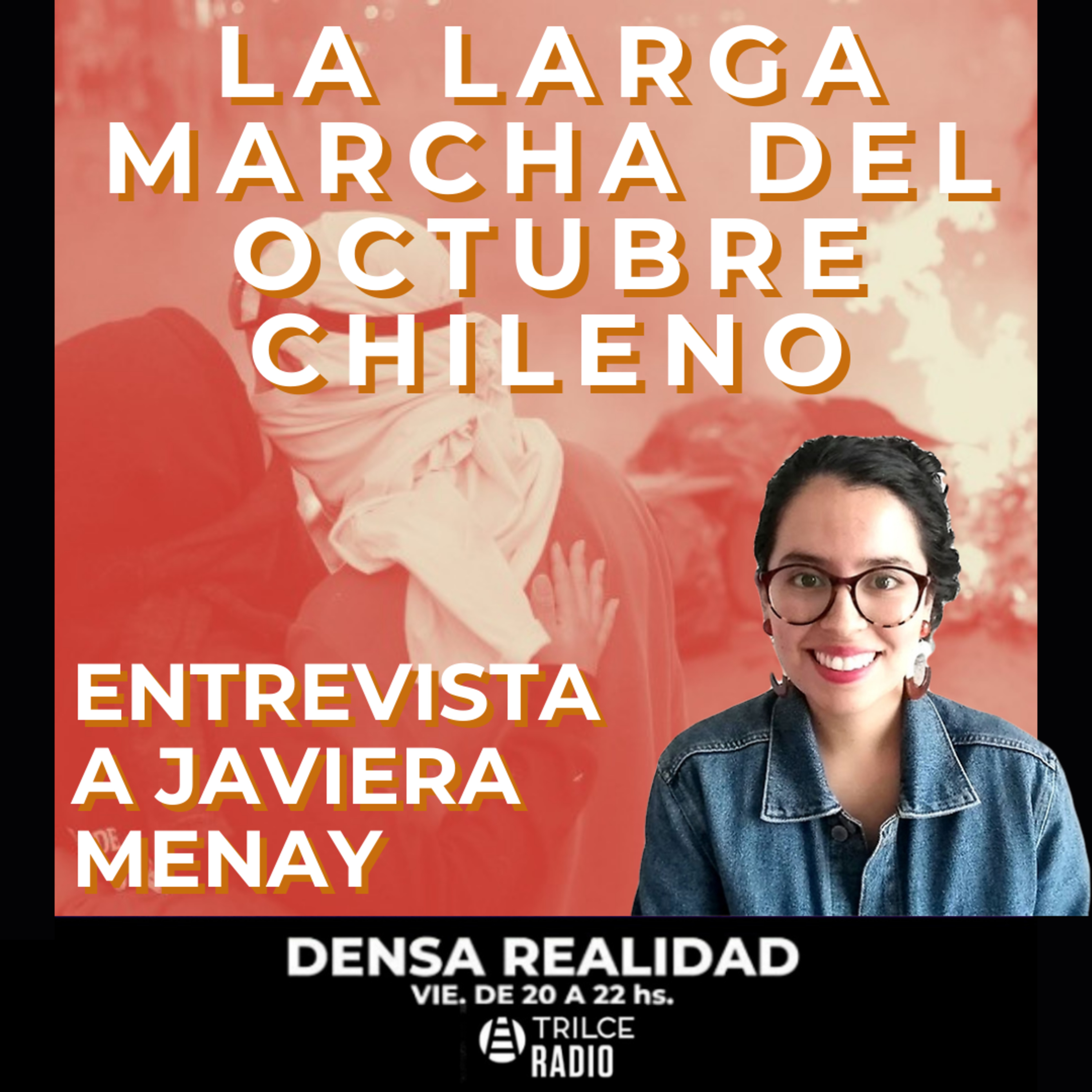 Densa Realidad