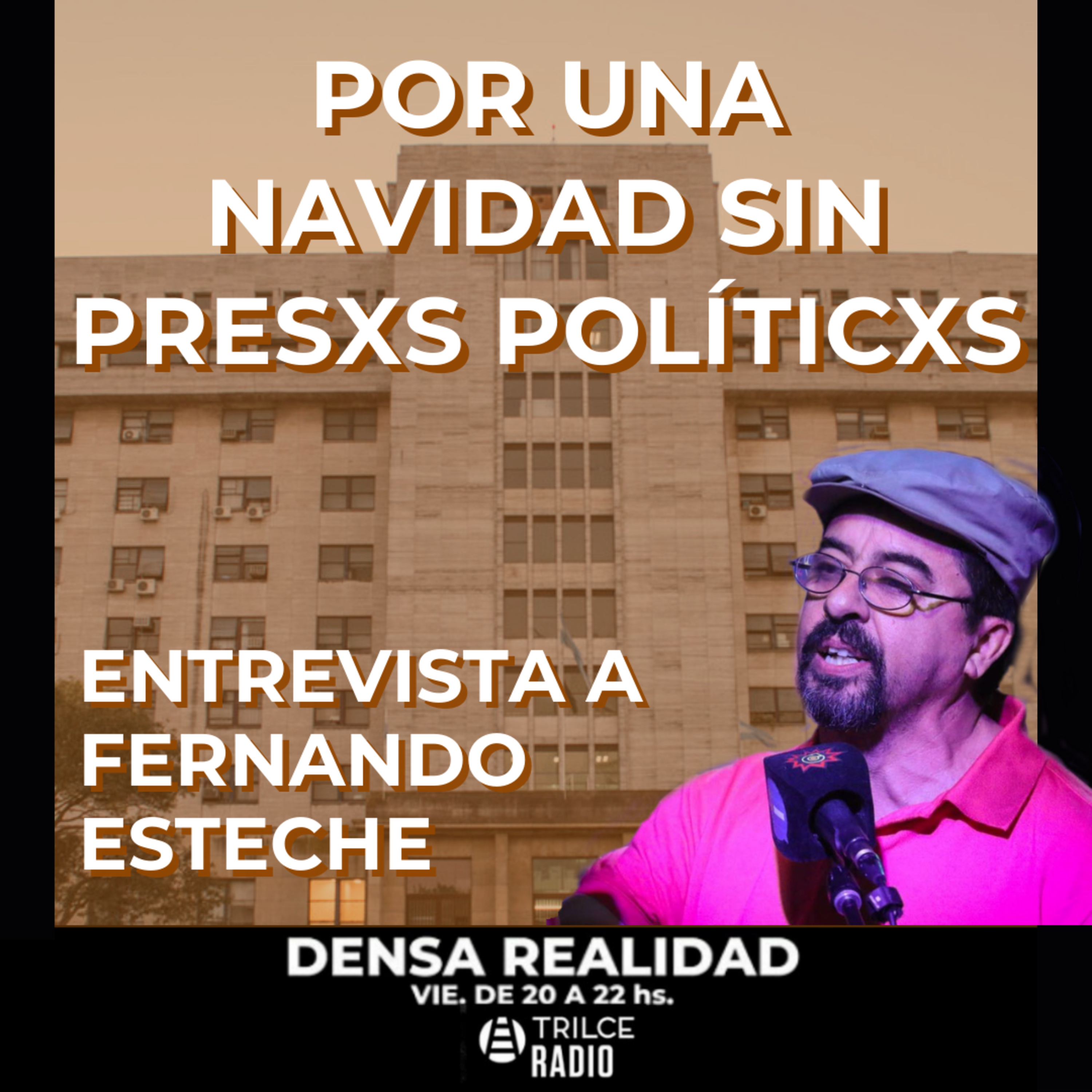 Densa Realidad