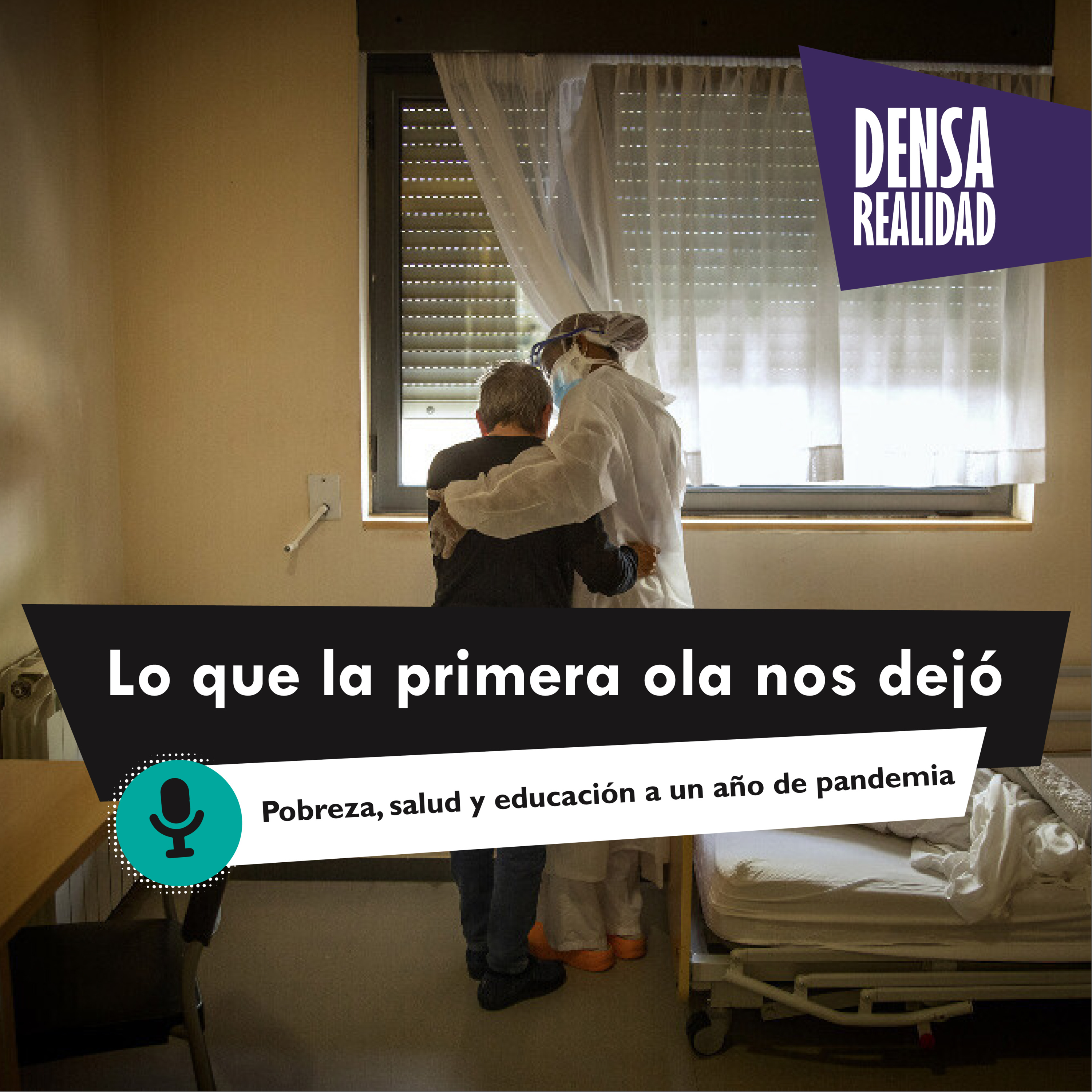 Densa Realidad