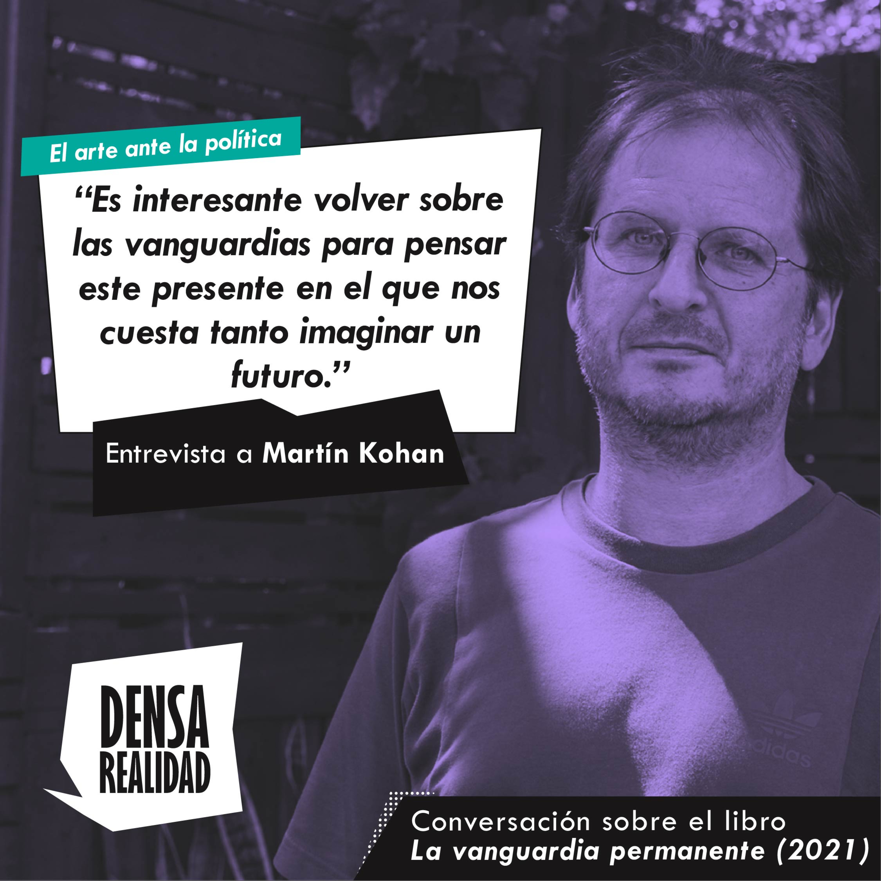 Densa Realidad