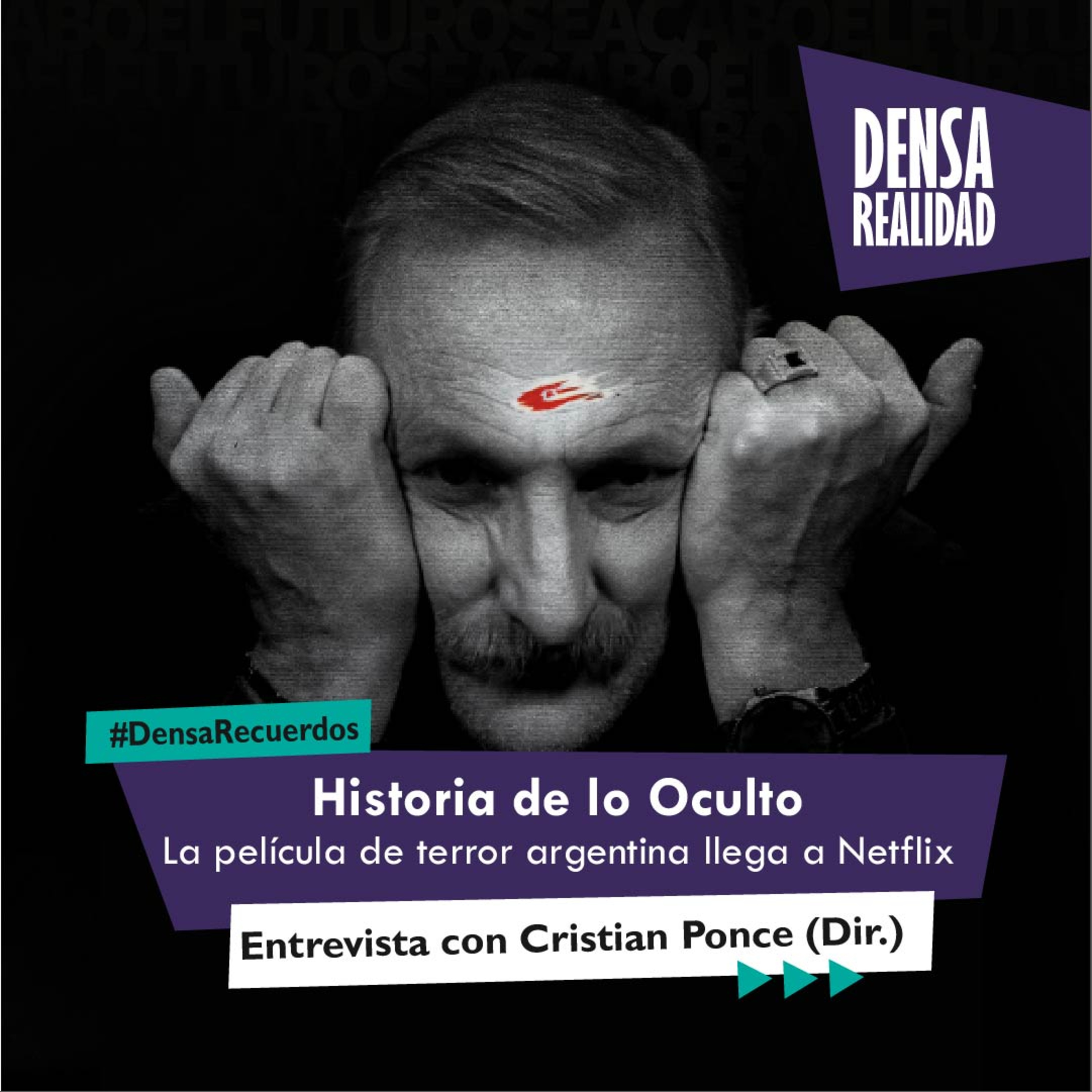 Densa Realidad