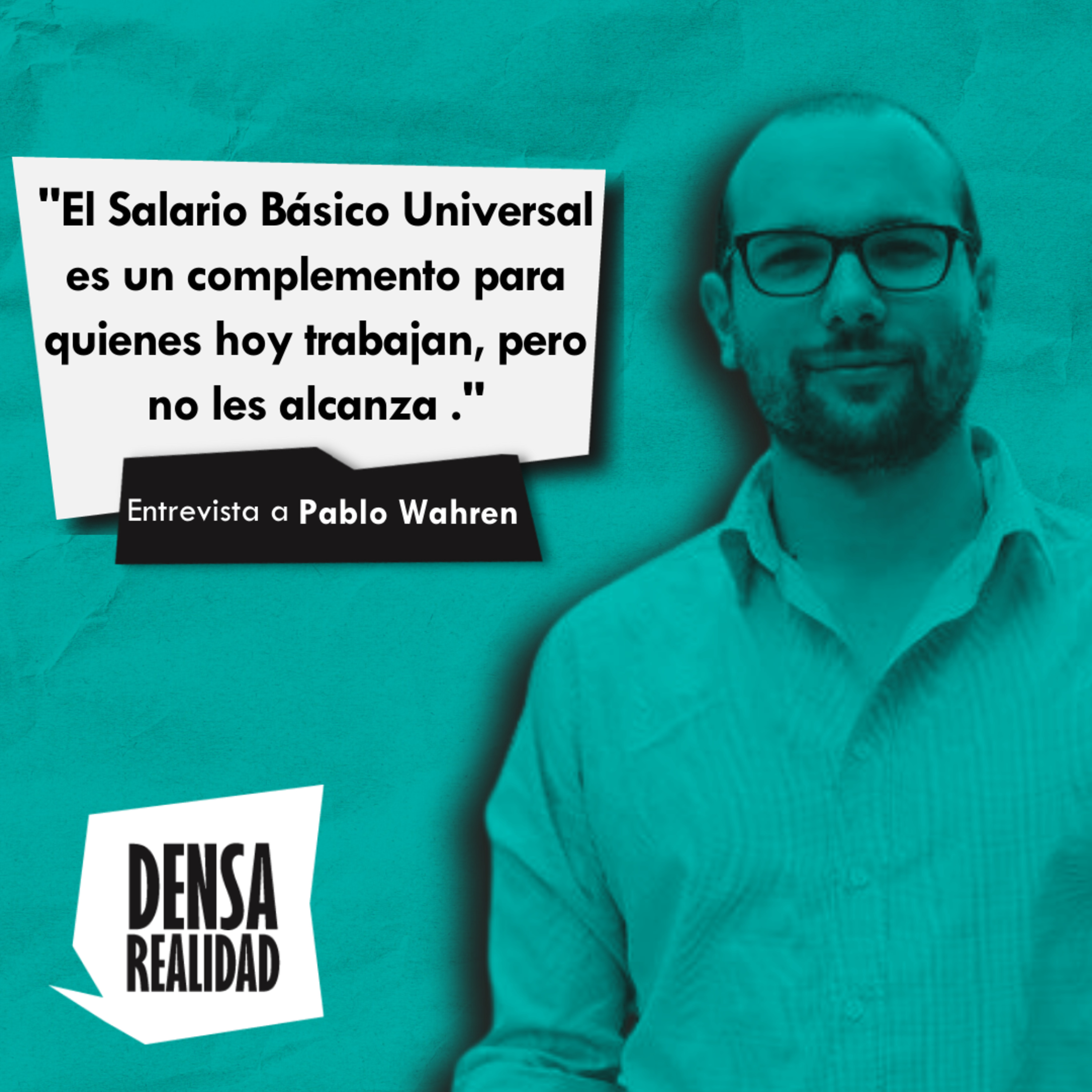 Densa Realidad