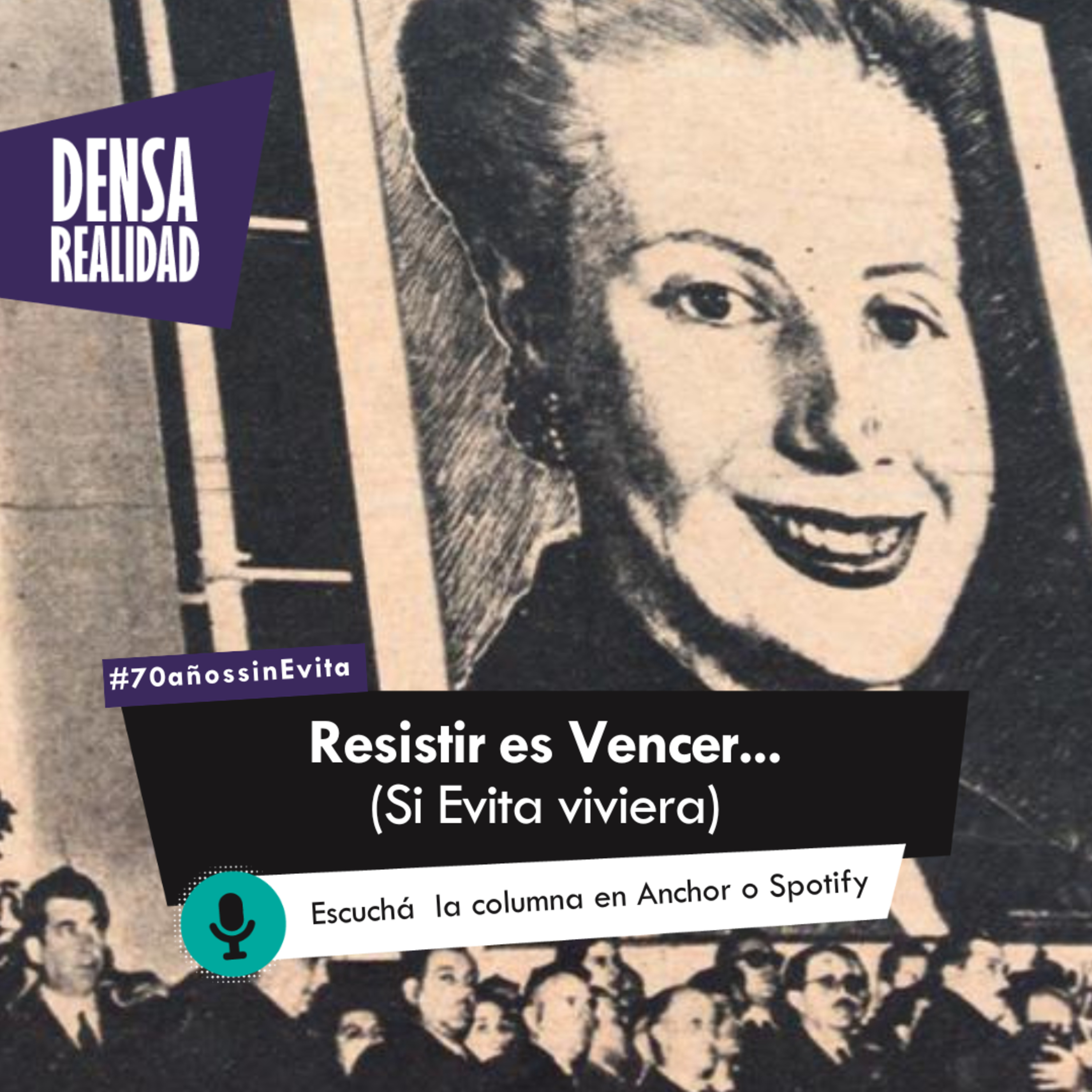 Densa Realidad