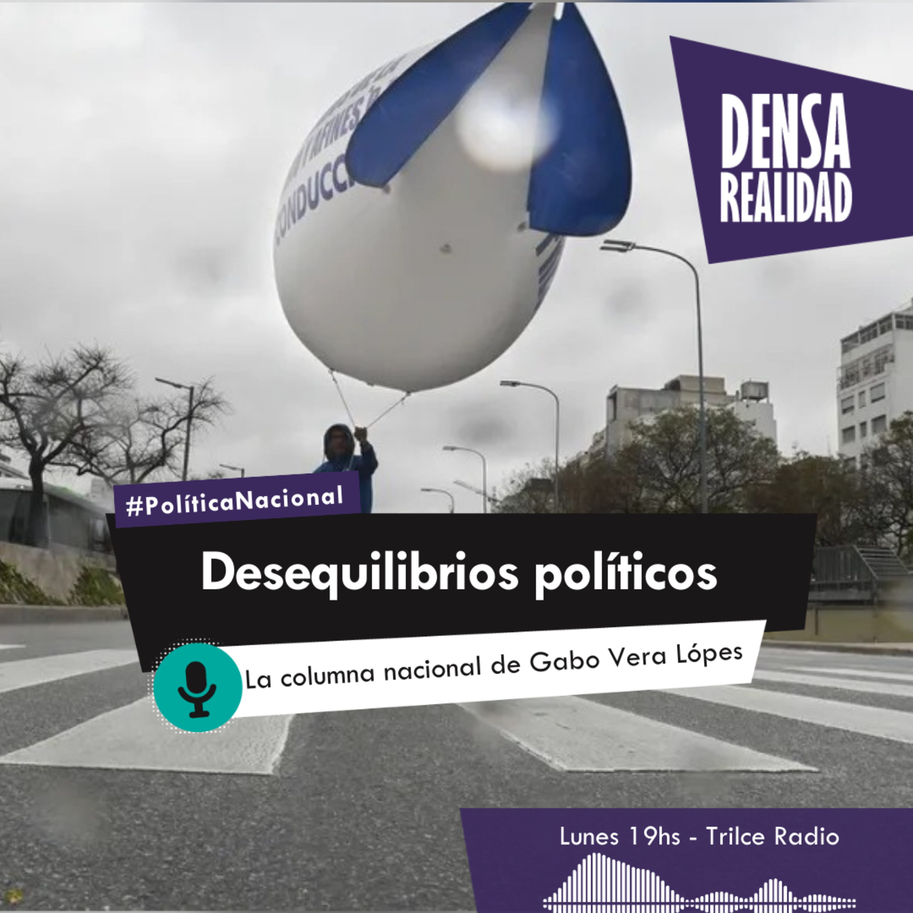 Densa Realidad