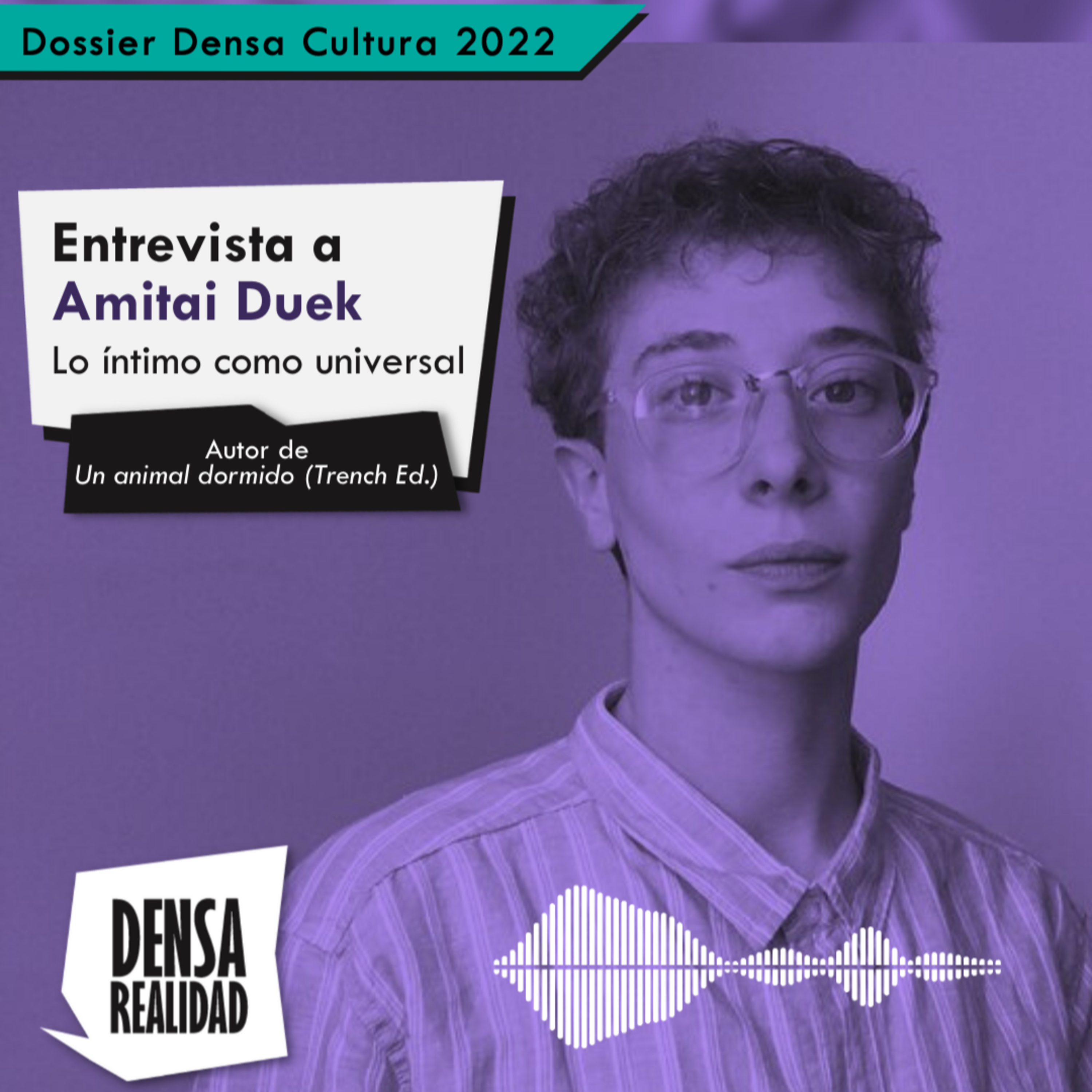 Densa Realidad