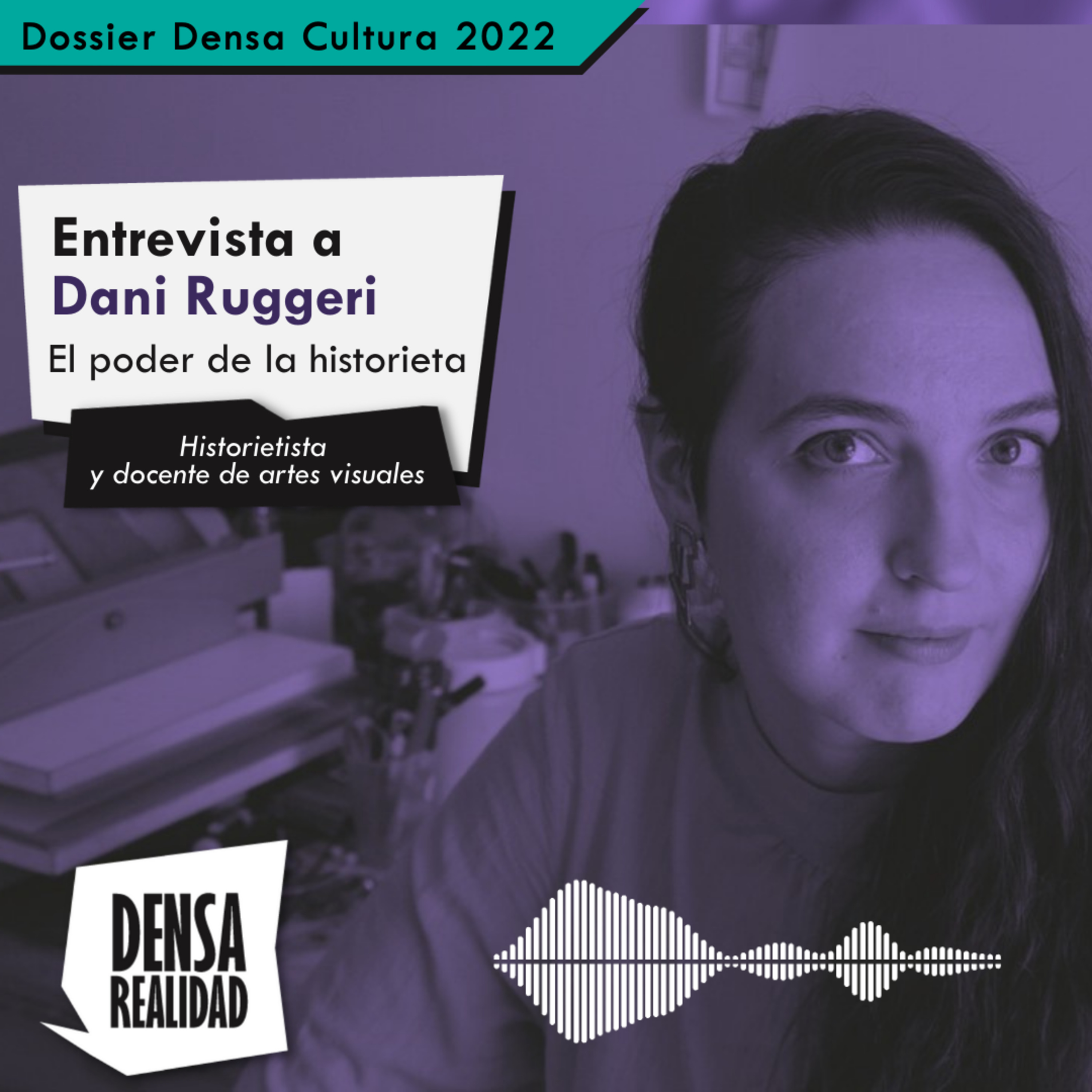 Densa Realidad