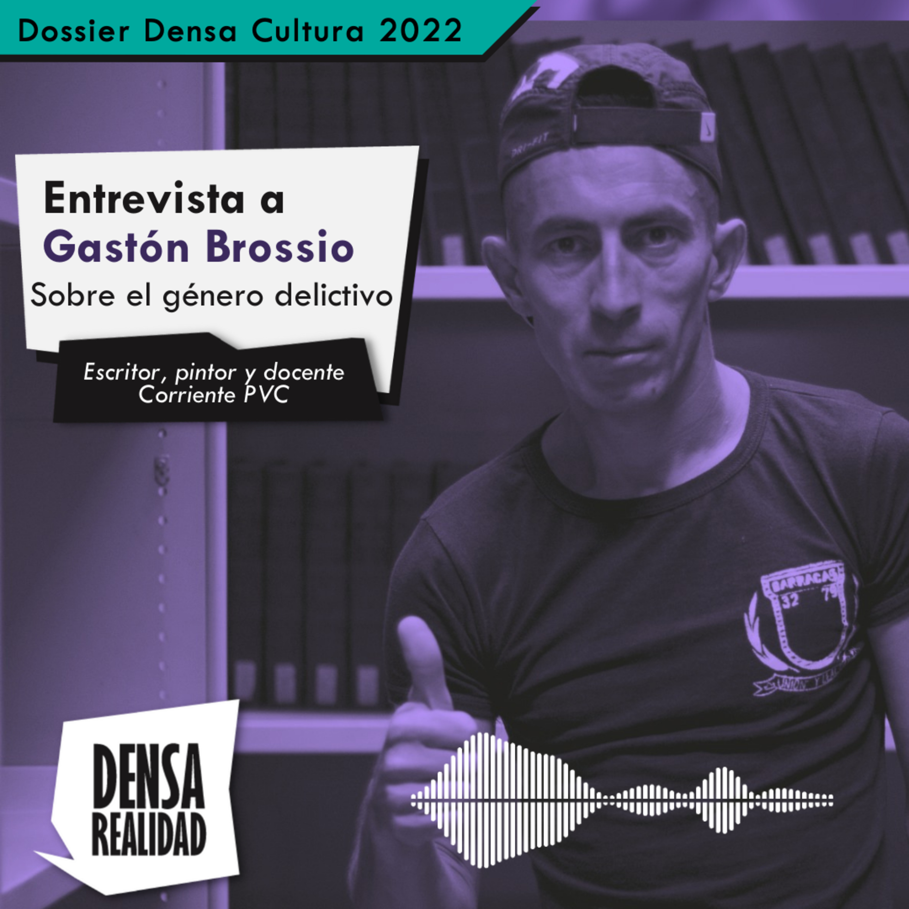 Densa Realidad