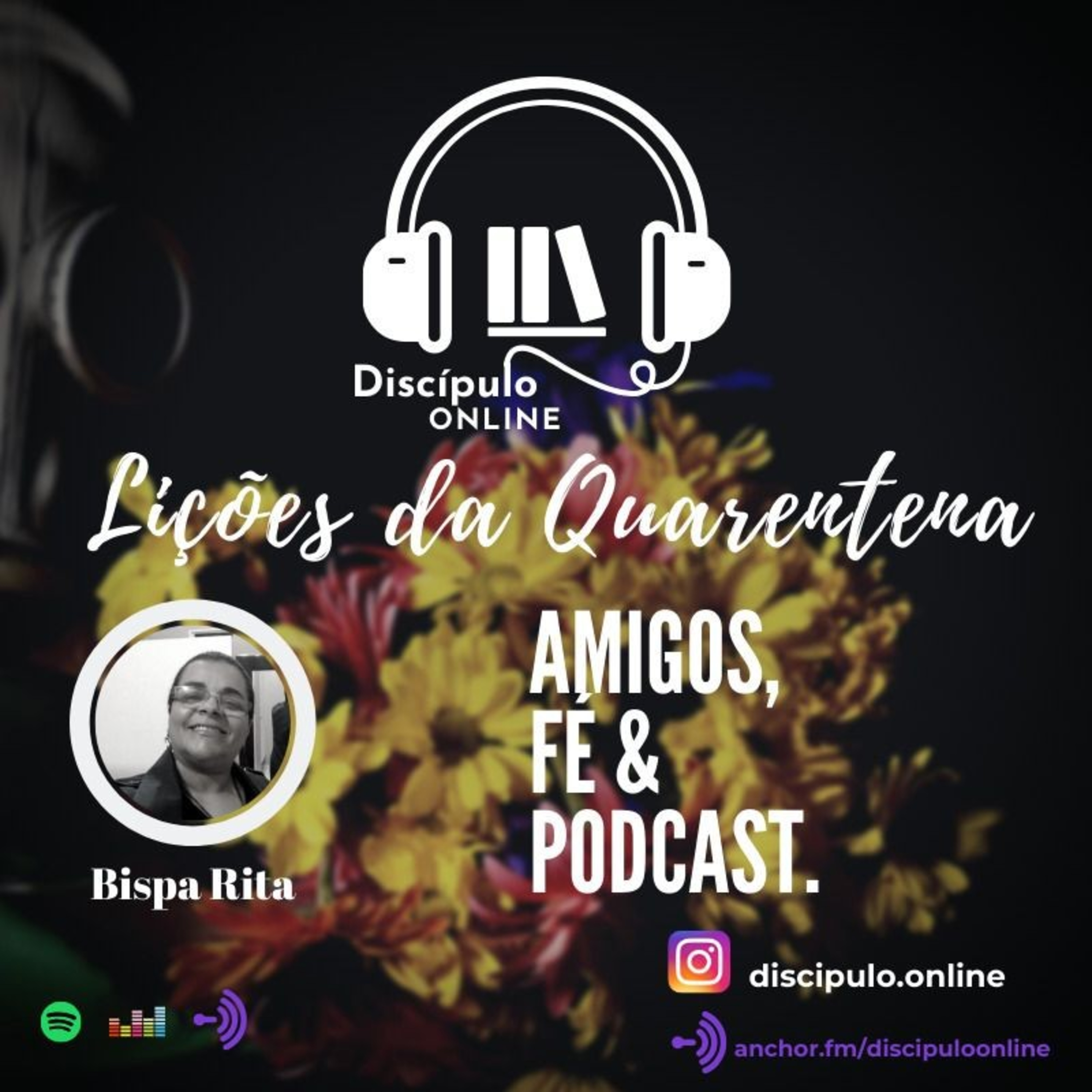 Discípulo Online - Assim na net como no céu!