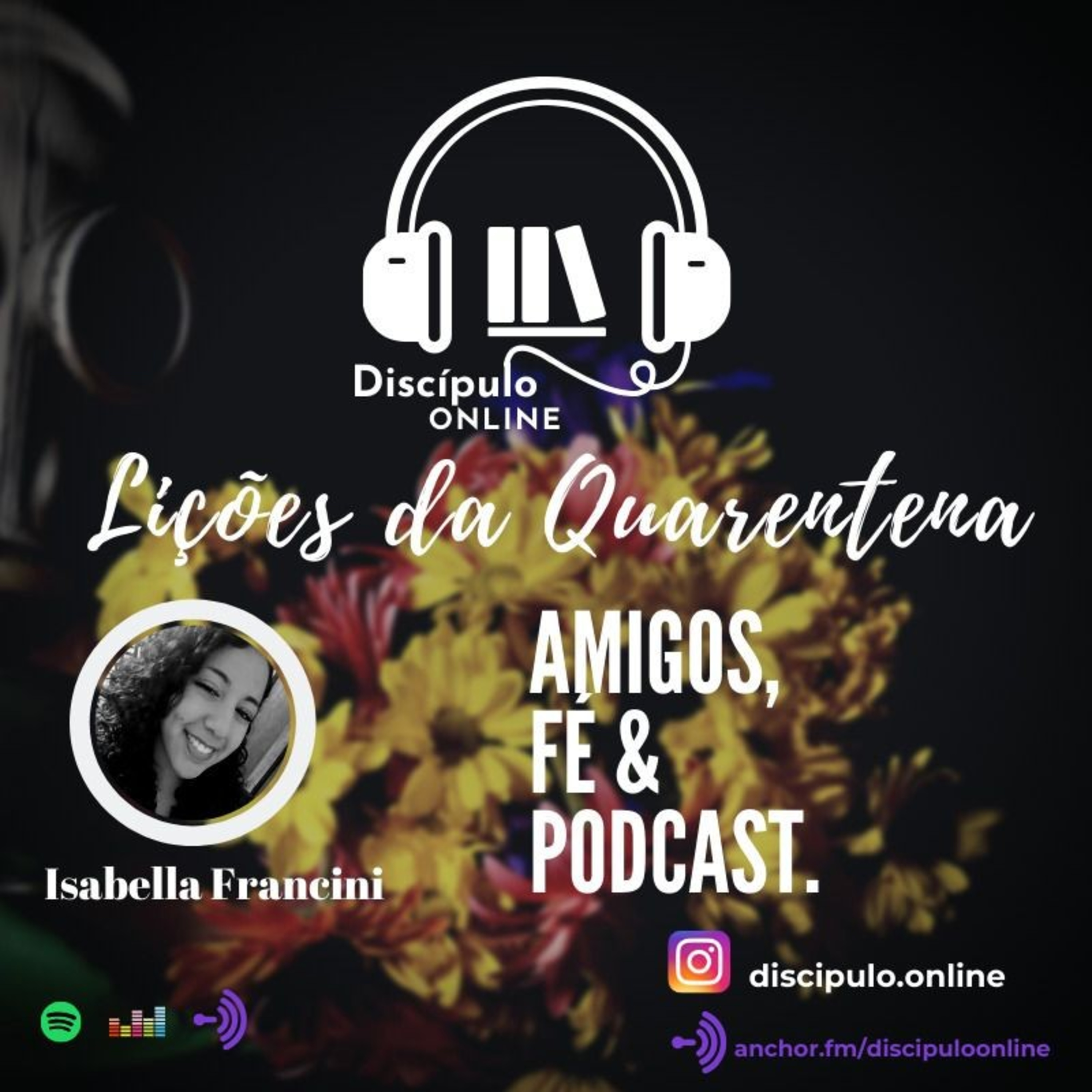 Discípulo Online - Assim na net como no céu!
