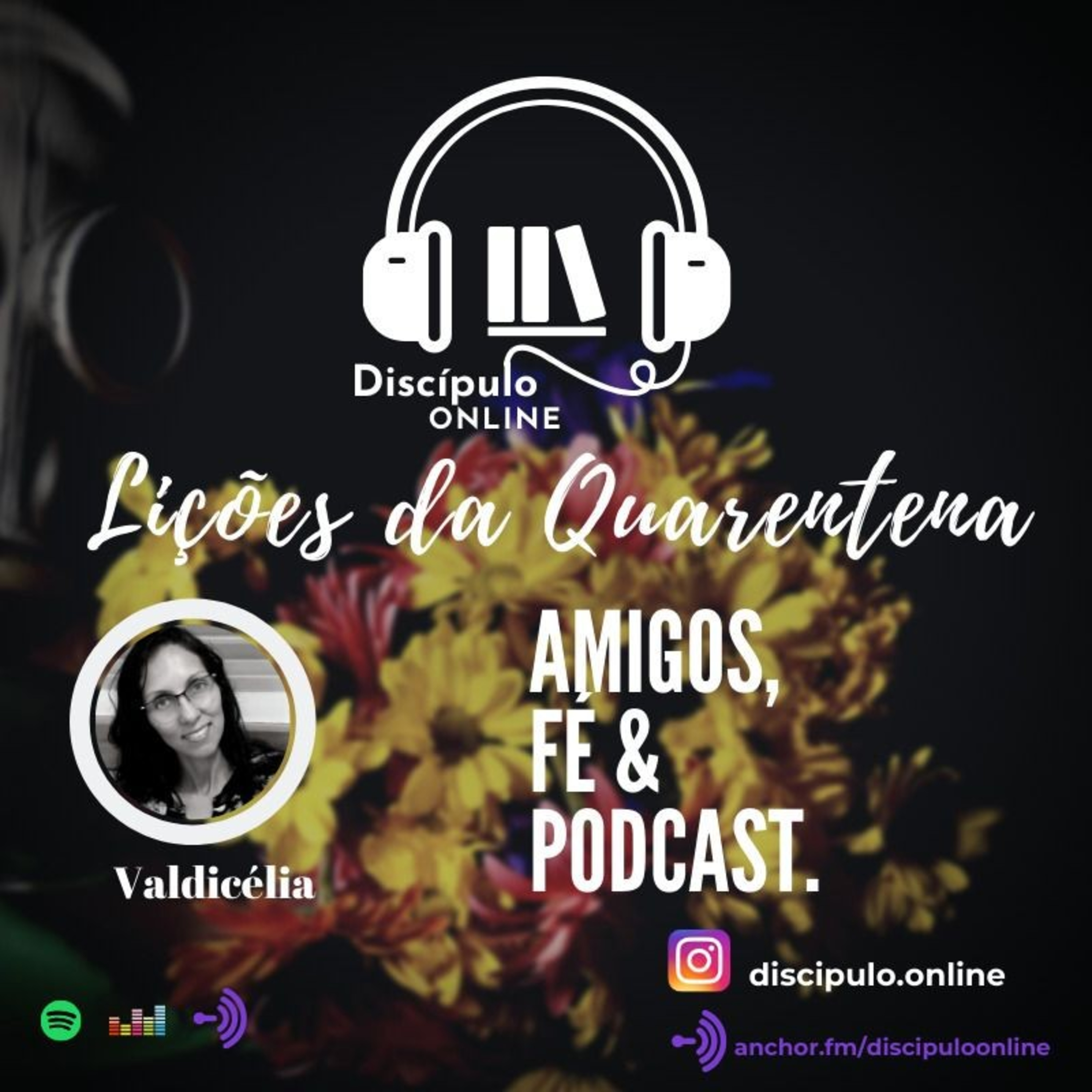 Discípulo Online - Assim na net como no céu!