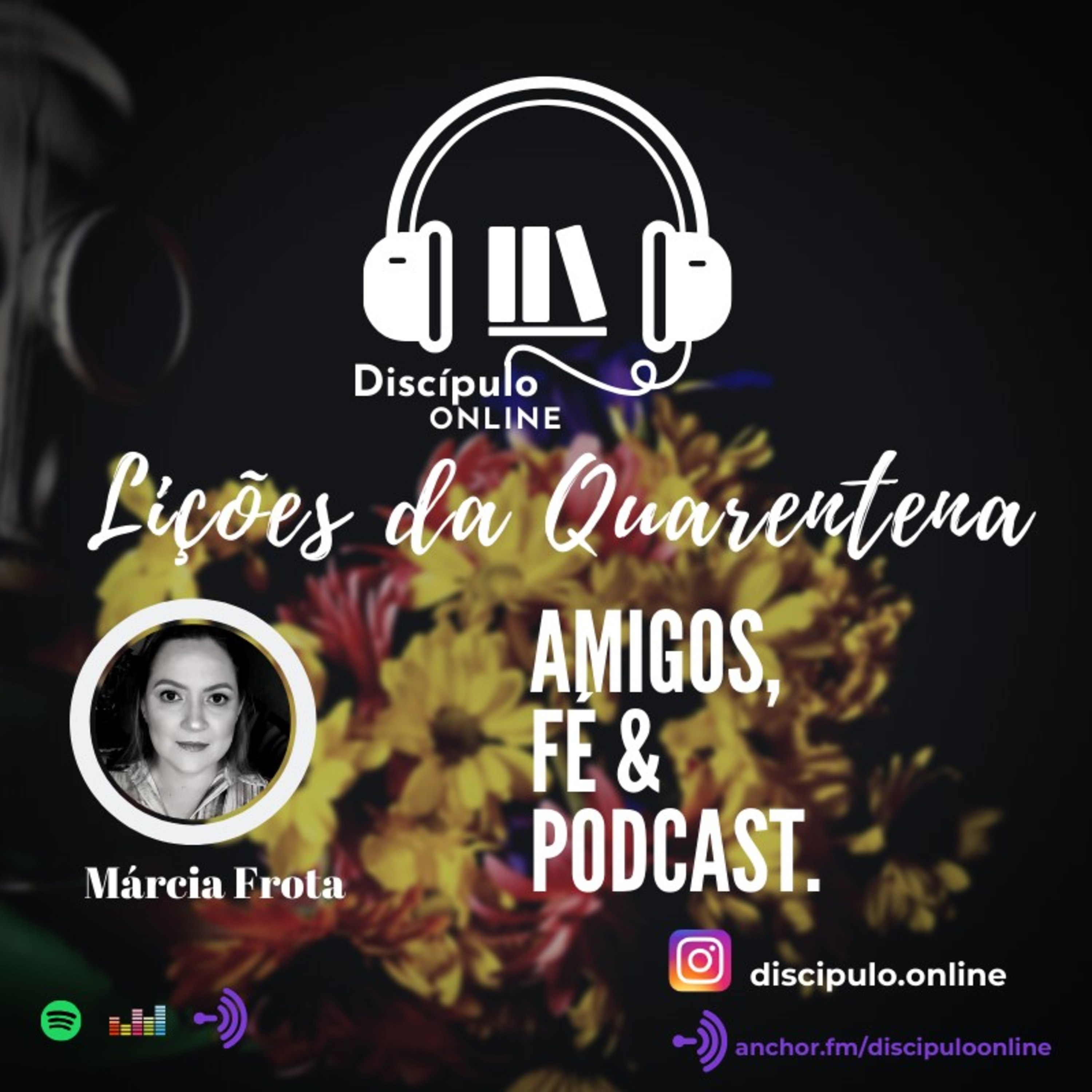 Discípulo Online - Assim na net como no céu!