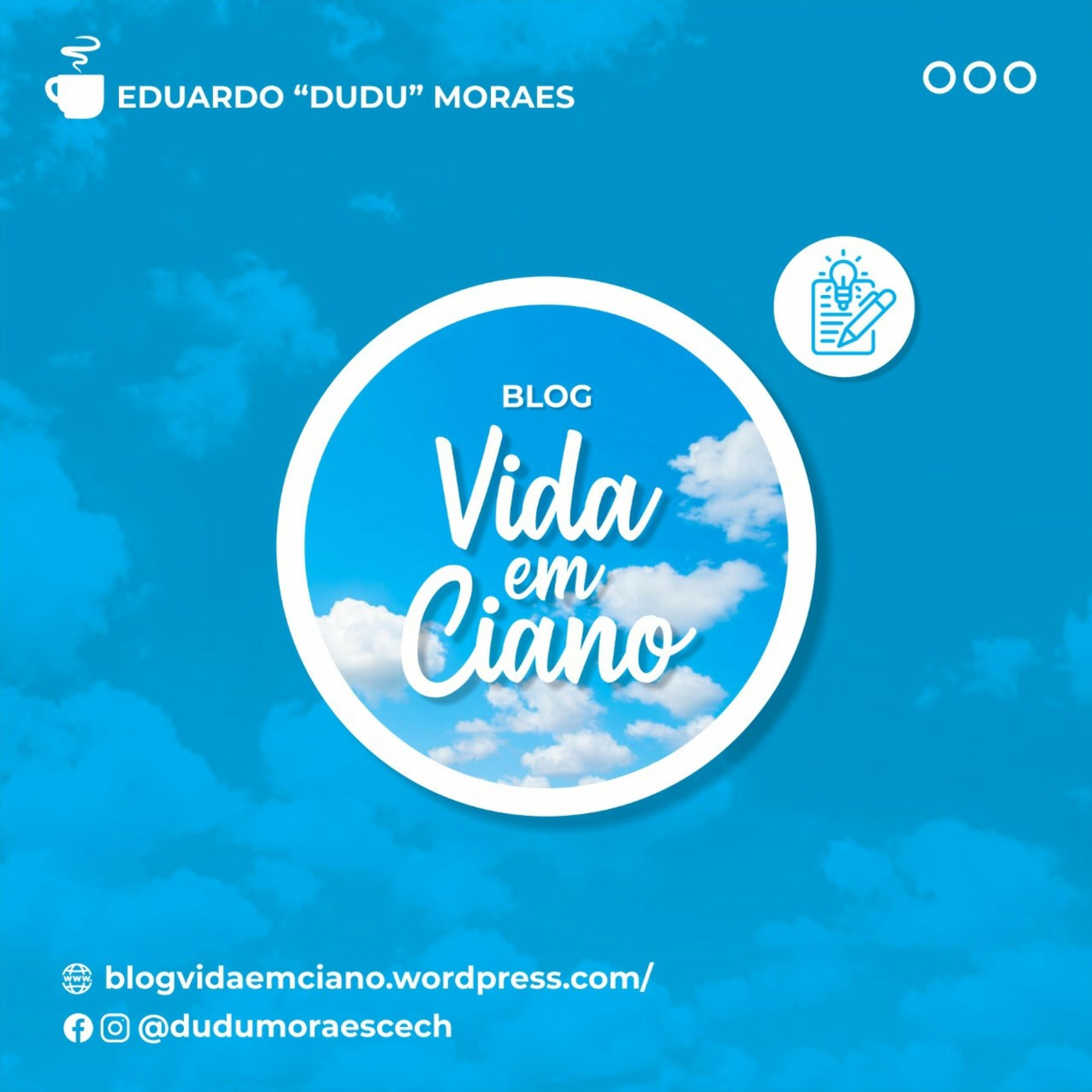 Discípulo Online - Assim na net como no céu!