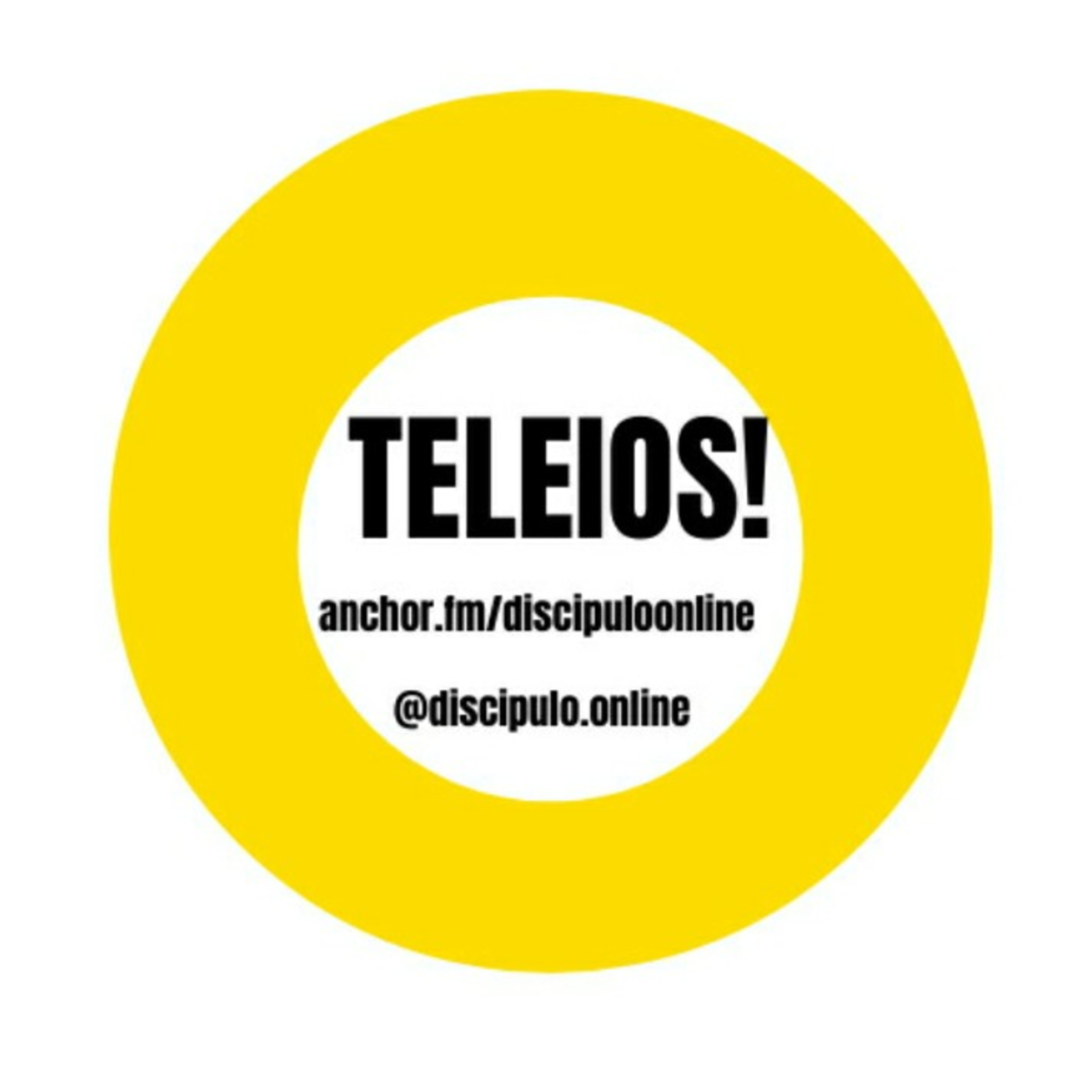 Discípulo Online - Assim na net como no céu!