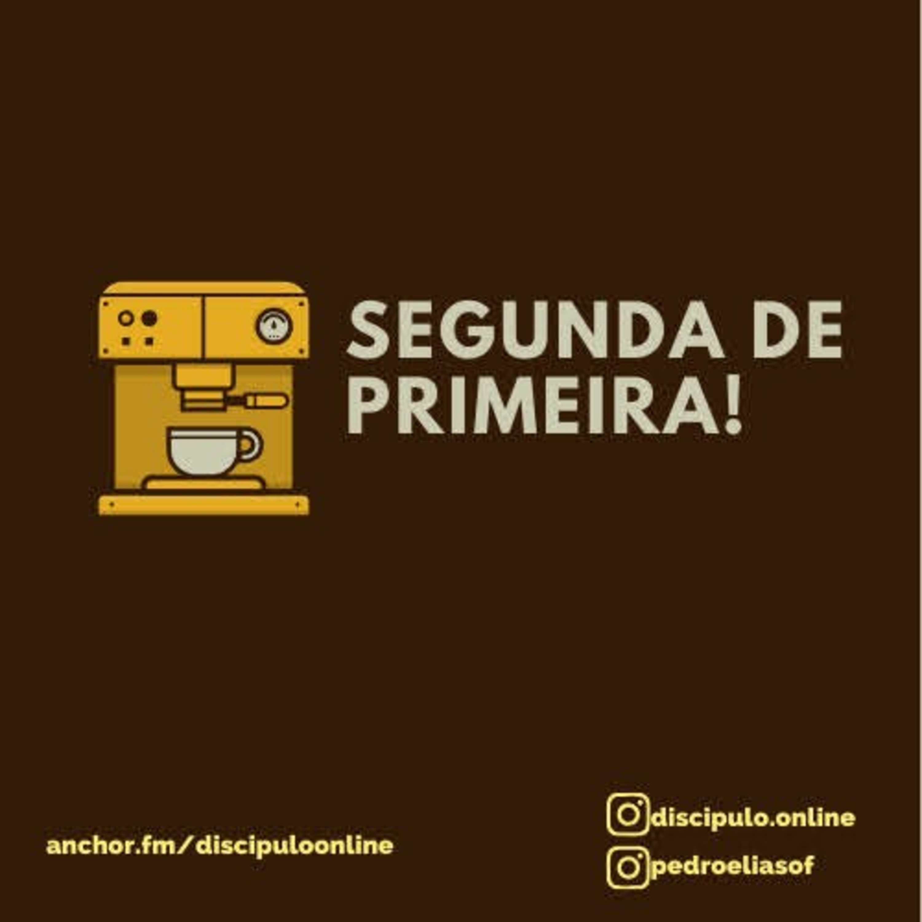 Discípulo Online - Assim na net como no céu!