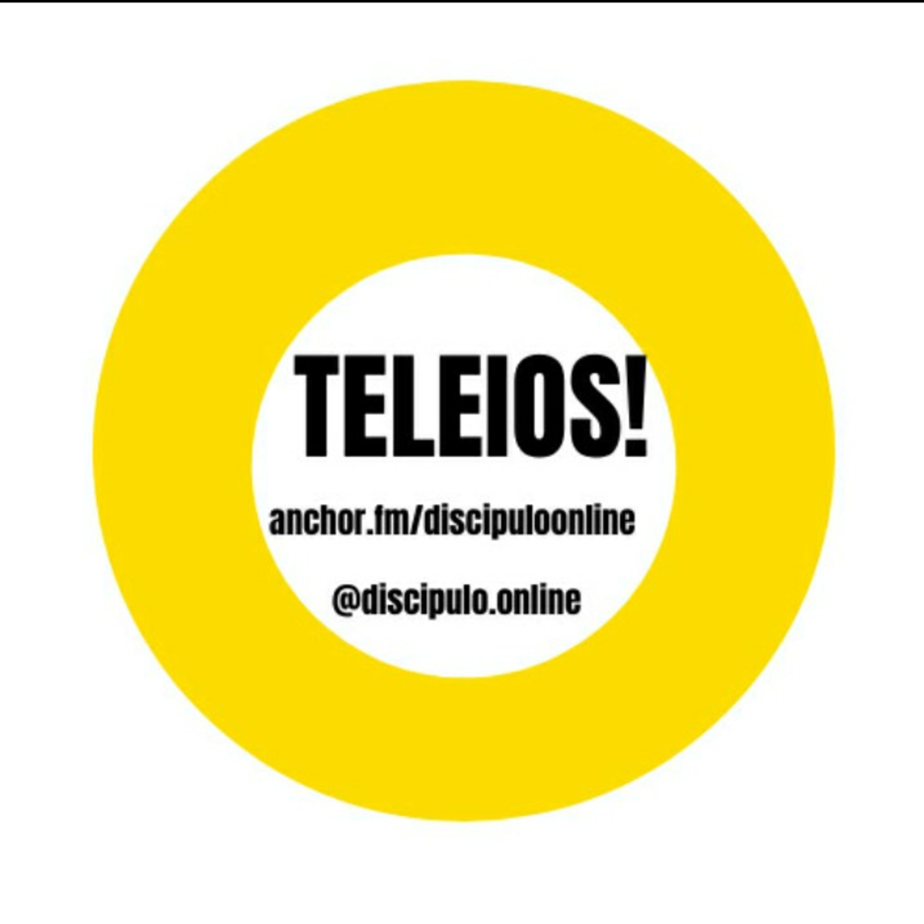 Discípulo Online - Assim na net como no céu!