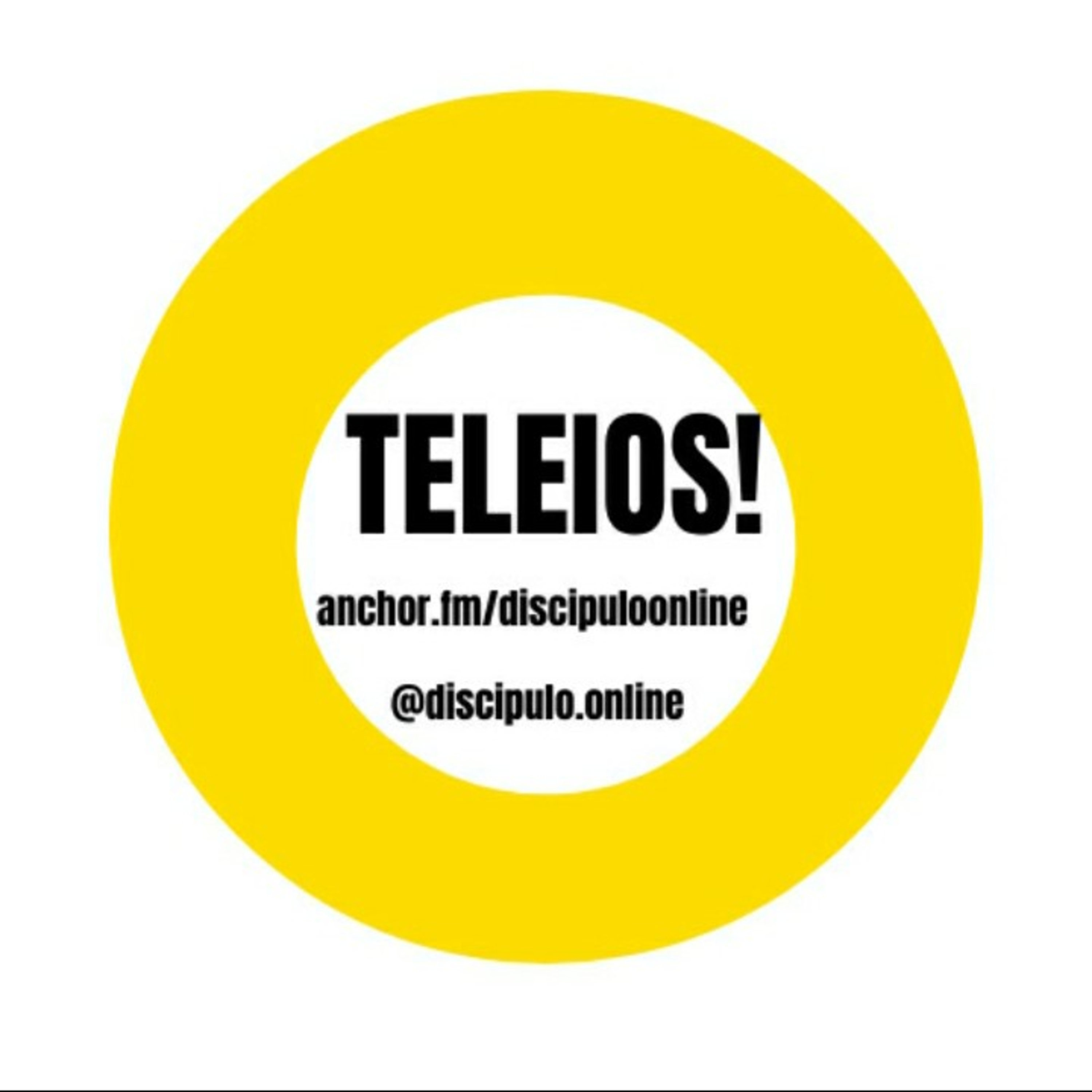 Discípulo Online - Assim na net como no céu!