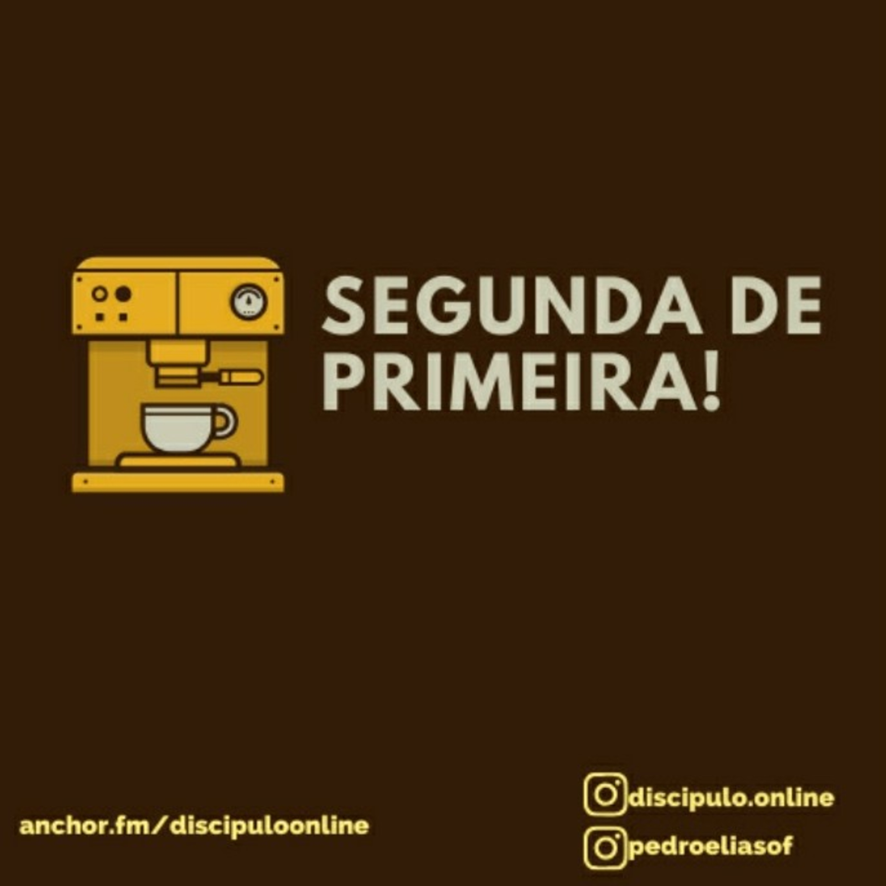 Discípulo Online - Assim na net como no céu!