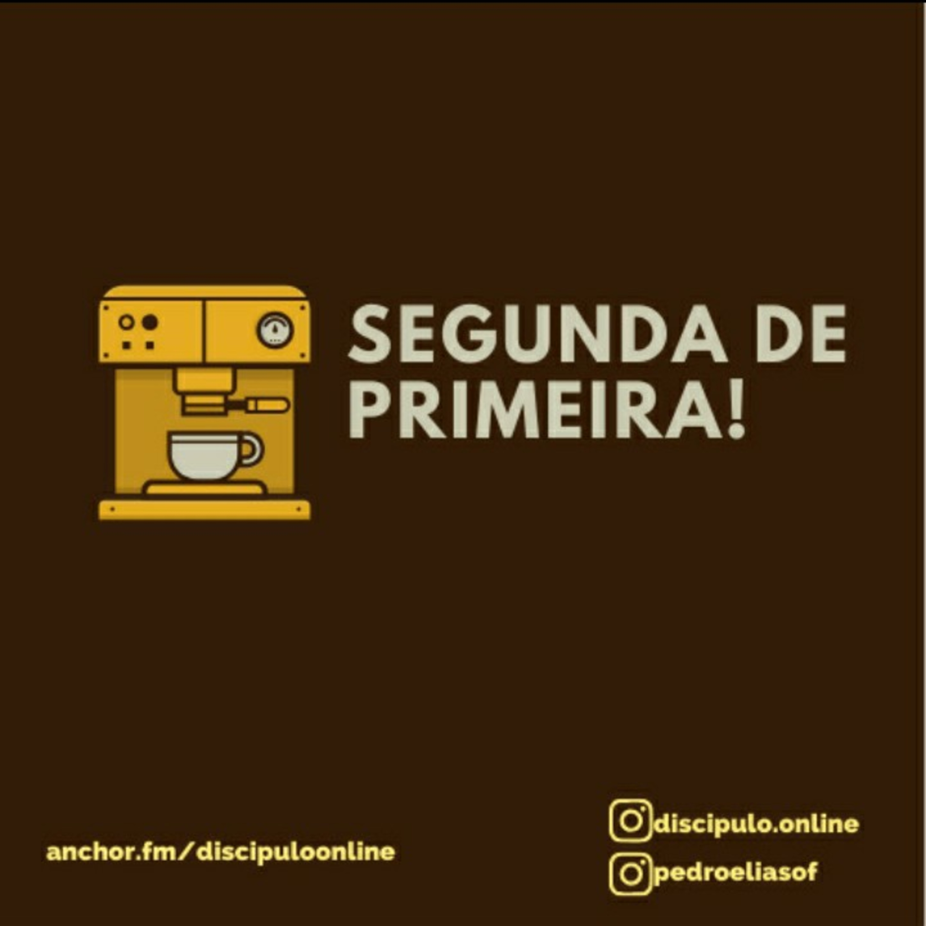 Discípulo Online - Assim na net como no céu!