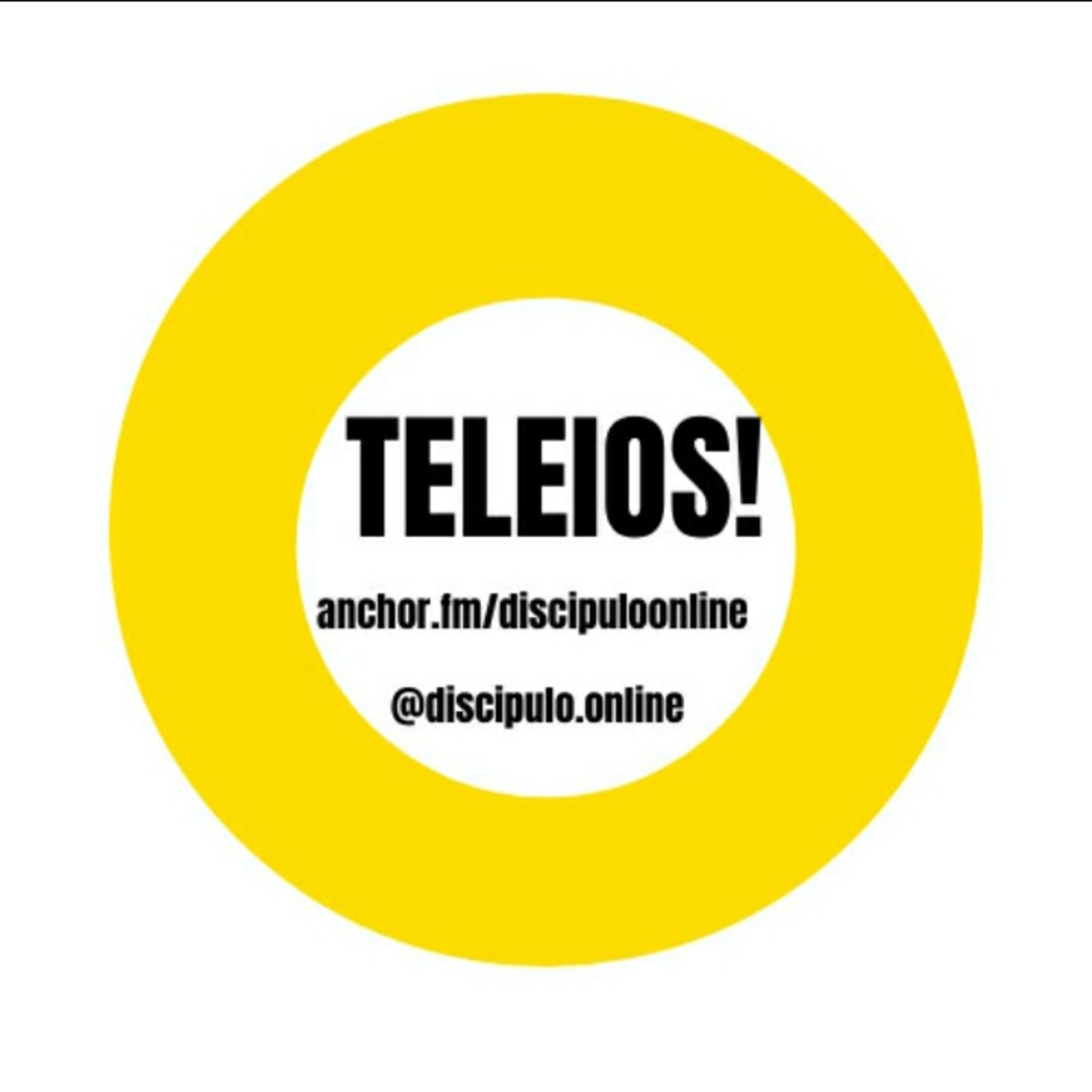 Discípulo Online - Assim na net como no céu!