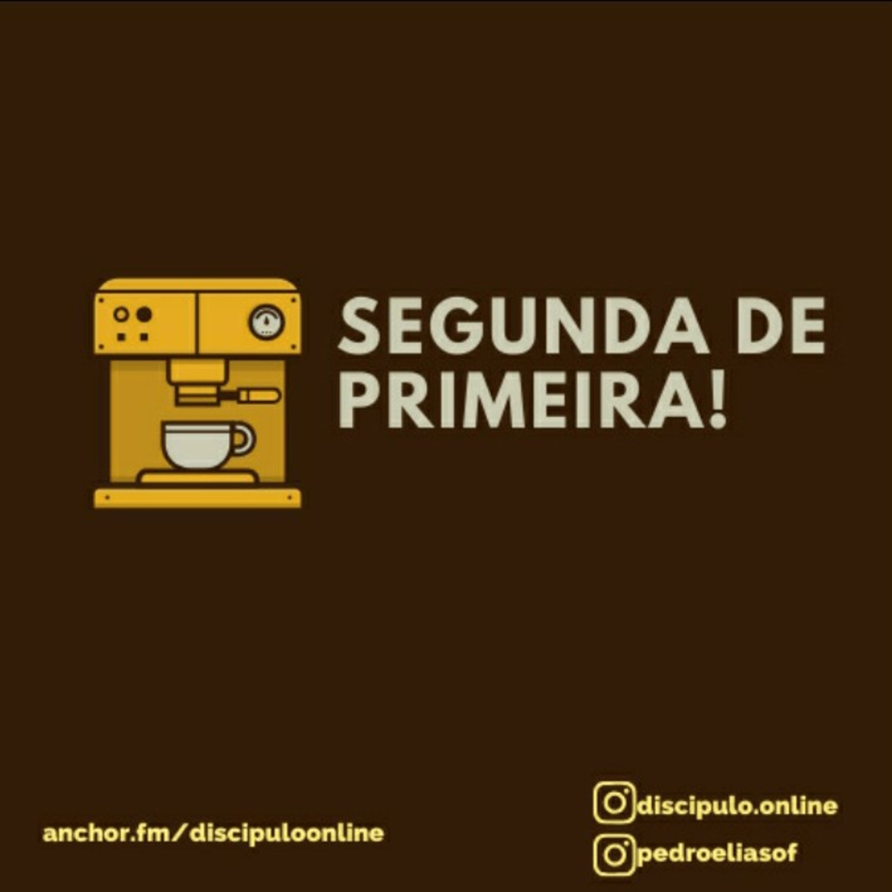 Discípulo Online - Assim na net como no céu!